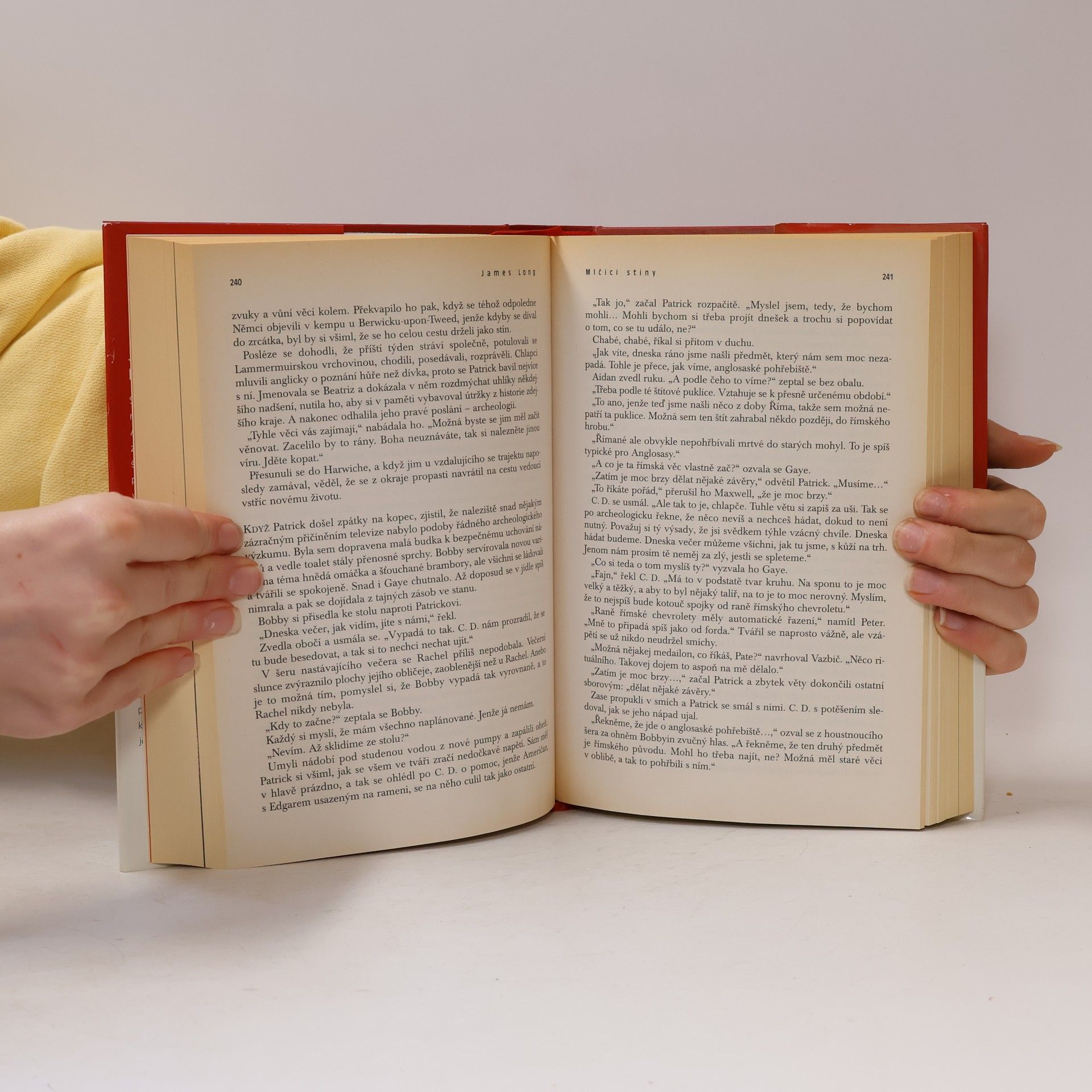 Joseph Finder Nejlepší světové čtení. Mlčící stíny; Paranoia; Iluze; Nesmrtelné pouto