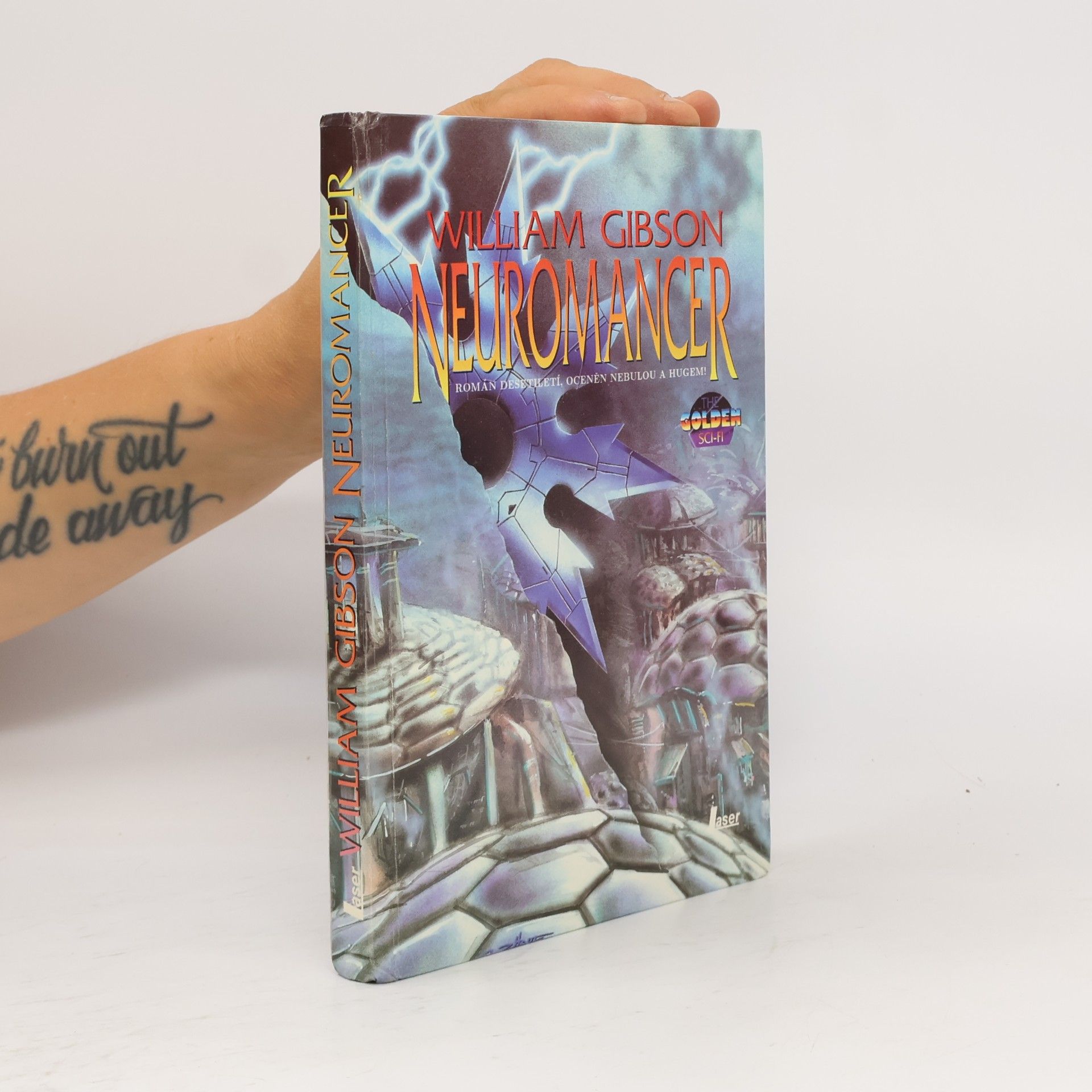 Neuromancer