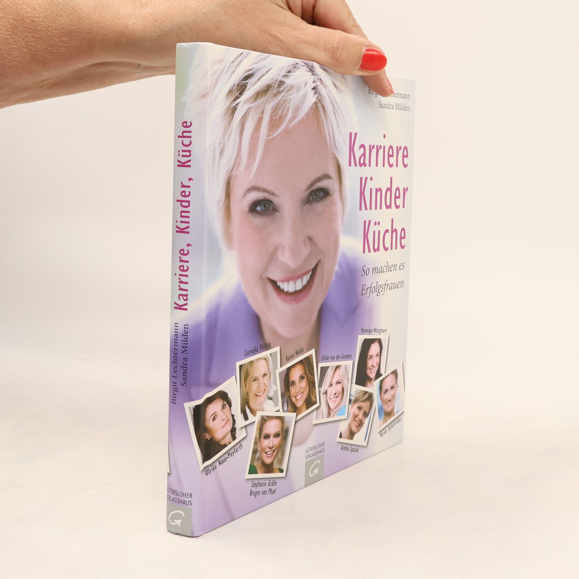 Karriere Kinder Küche