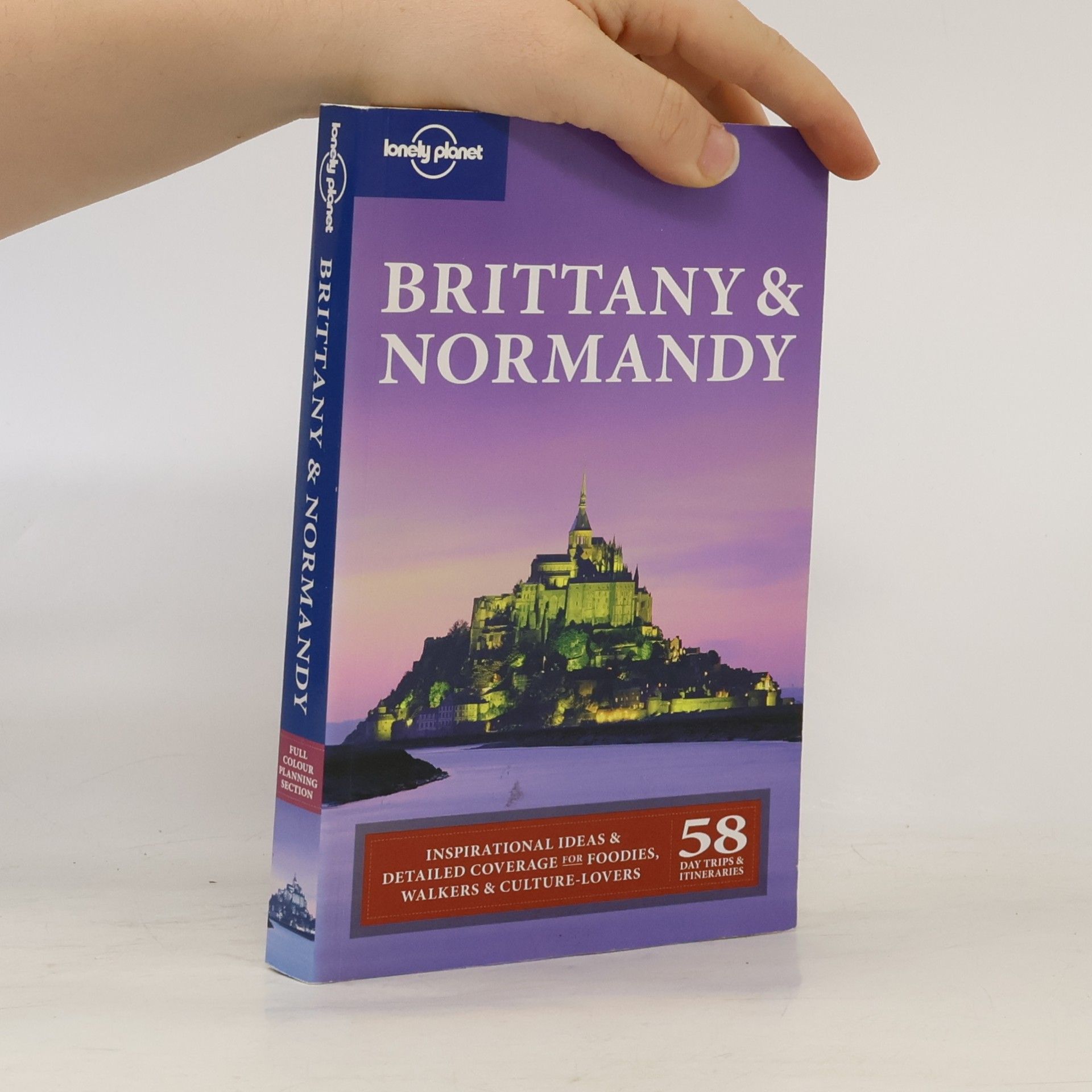 Autorenkollektiv Brittany & Normandy