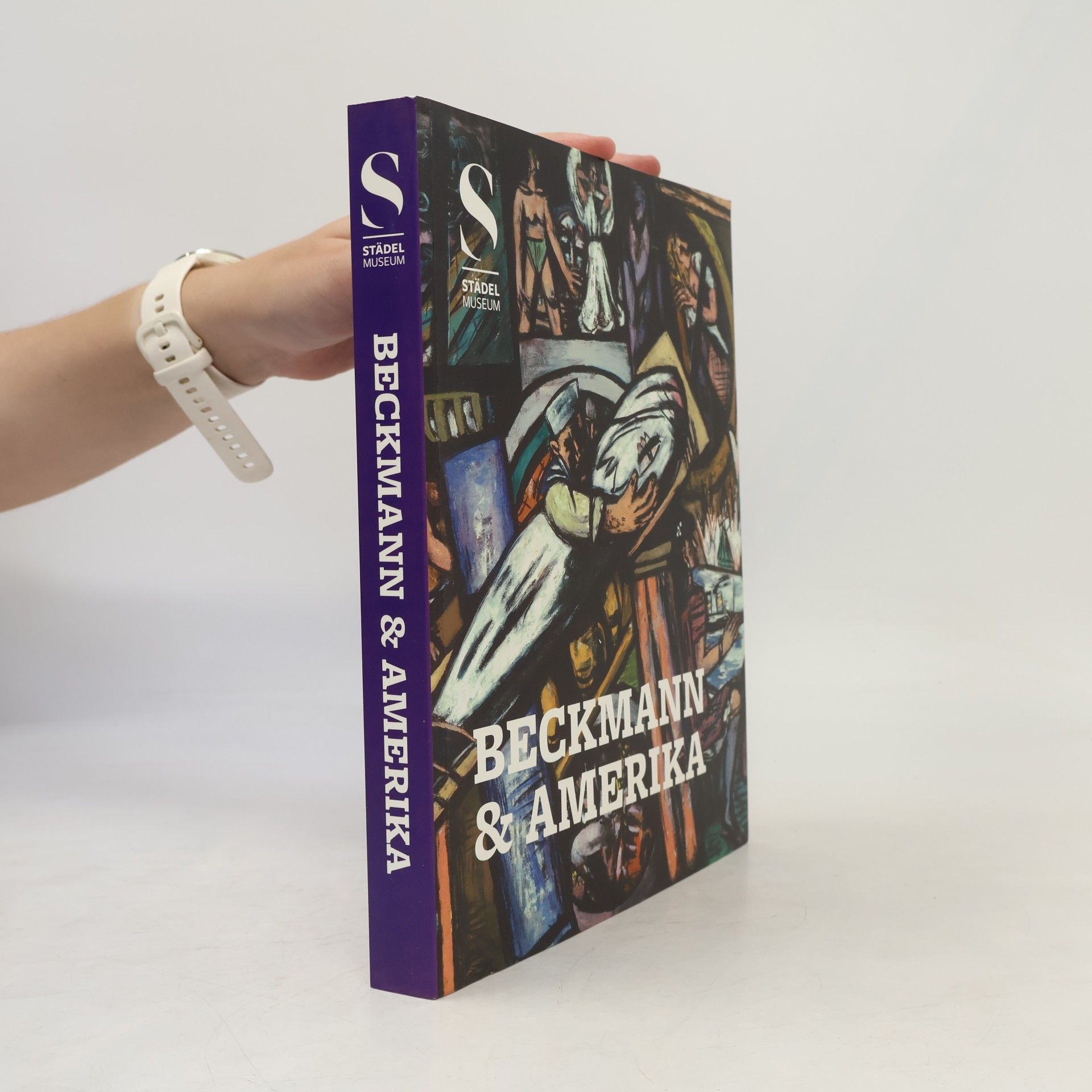 kolektiv Beckmann & Amerika