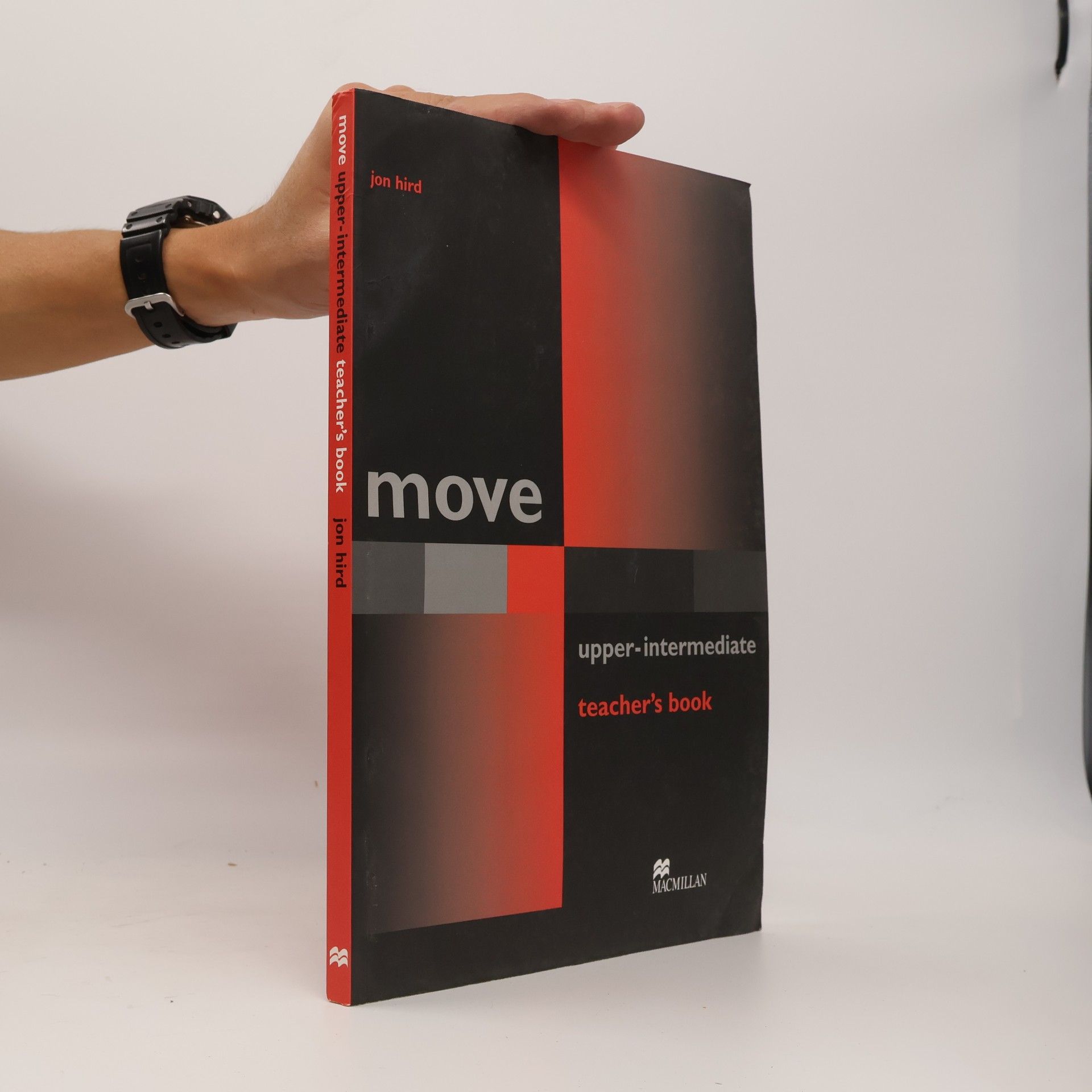 Move