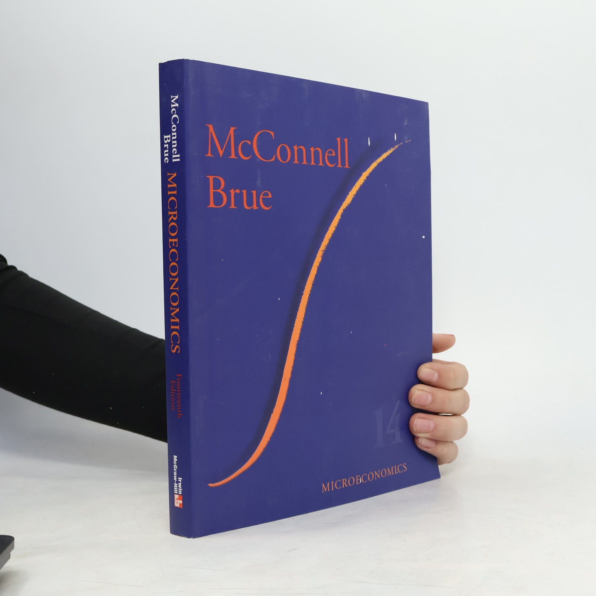 Stanley L. Brue Microeconomics