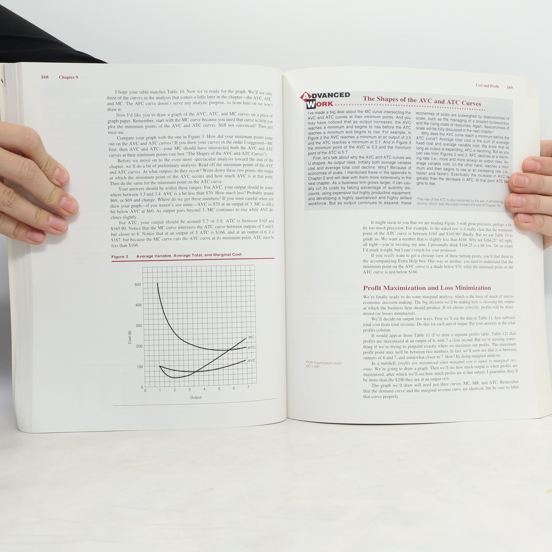 Stephen L. Slavin Microeconomics