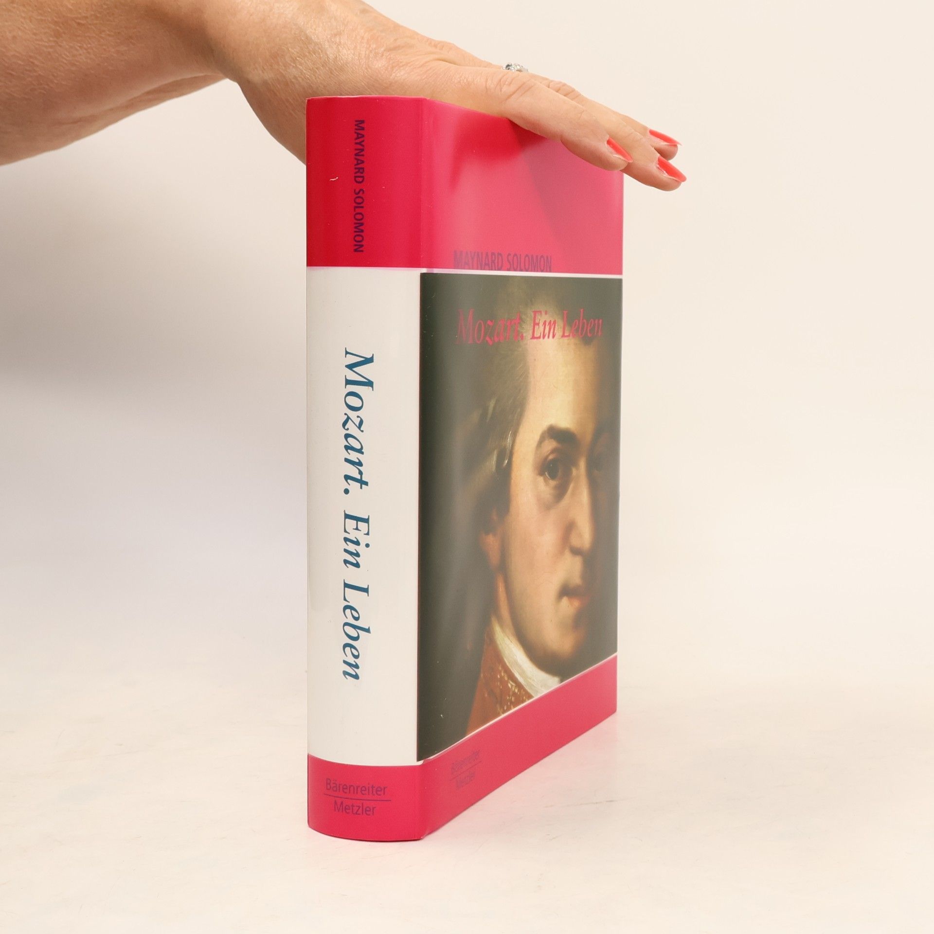 Mozart