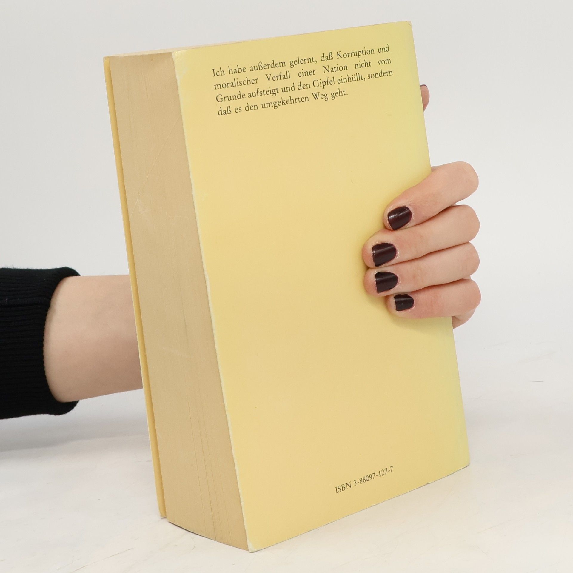 Lili Hahn bis alles in Scherben fällt. Tagebuchblätter 1933 - 1945