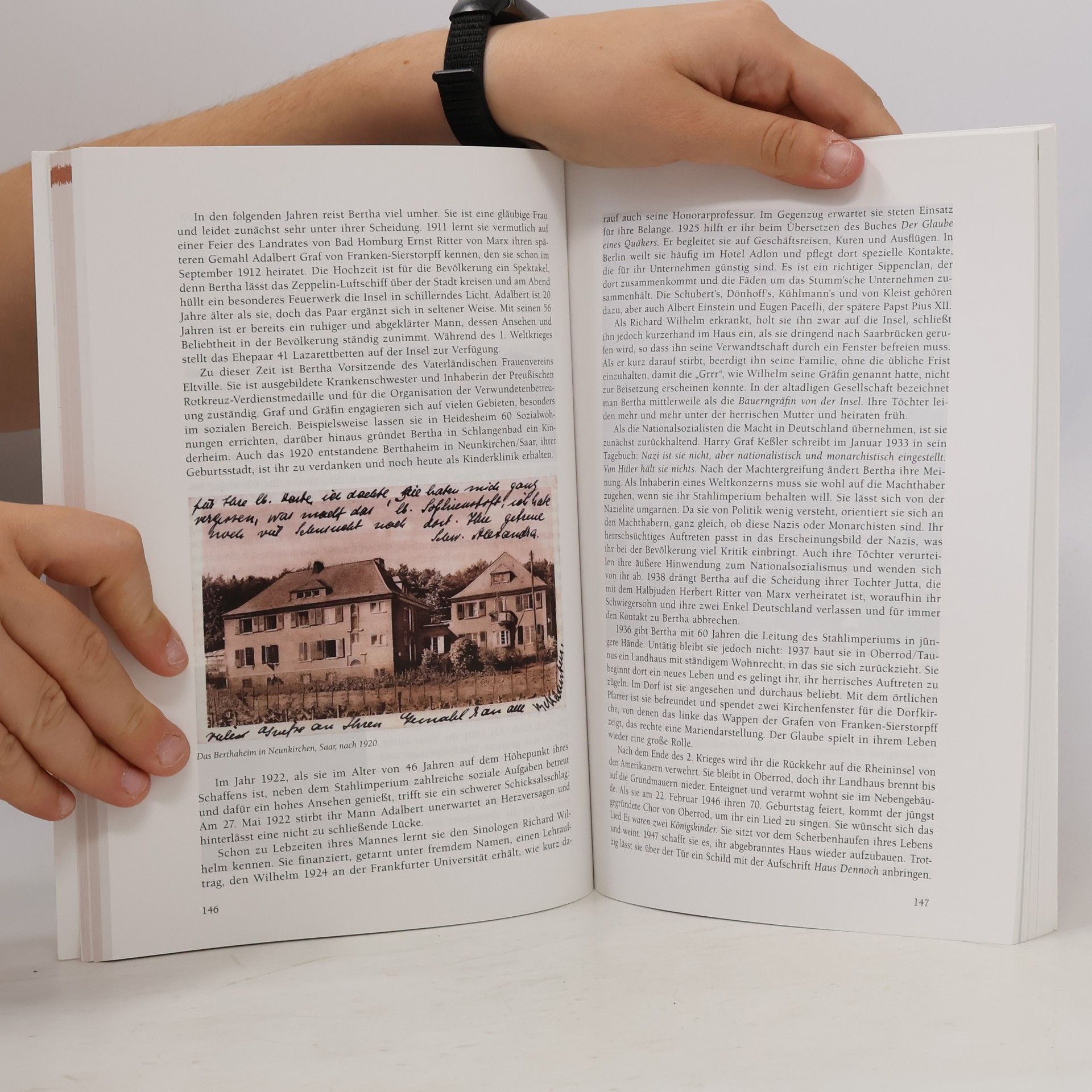 Stefan Garthe Jahrbuch 2017 Rheingau-Taunus-Kreis