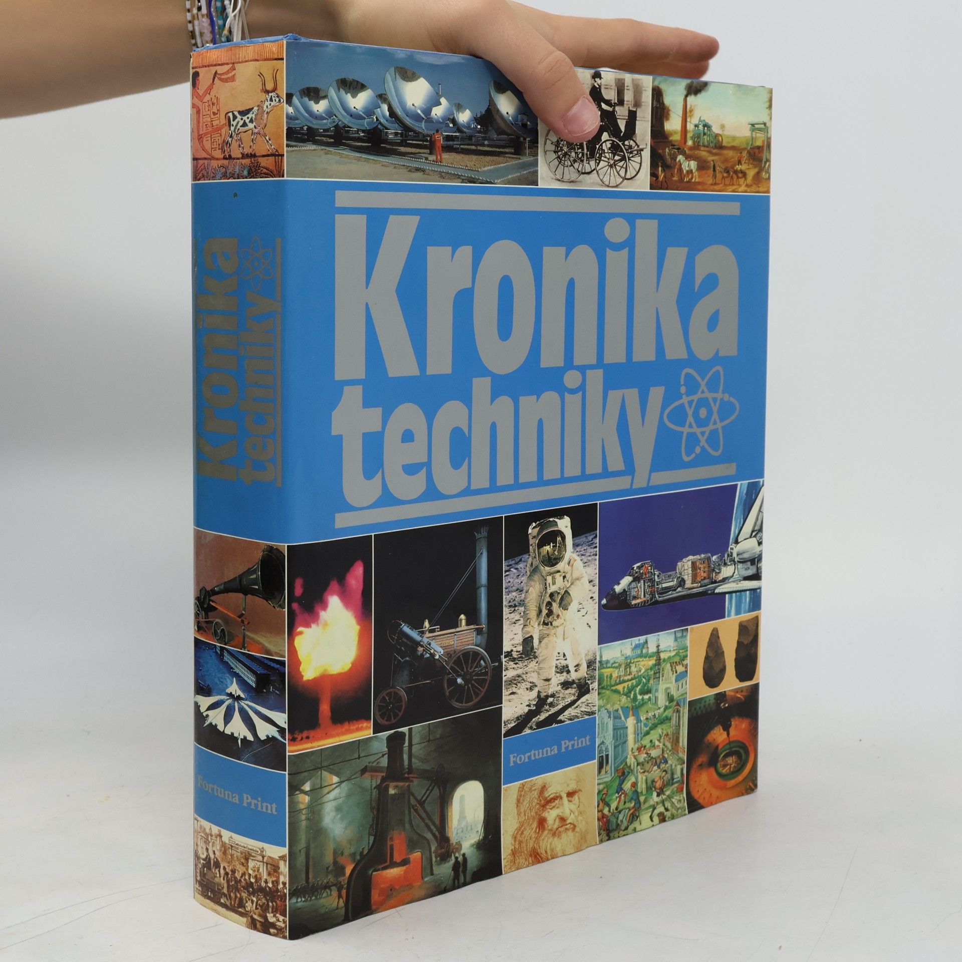 Kronika techniky