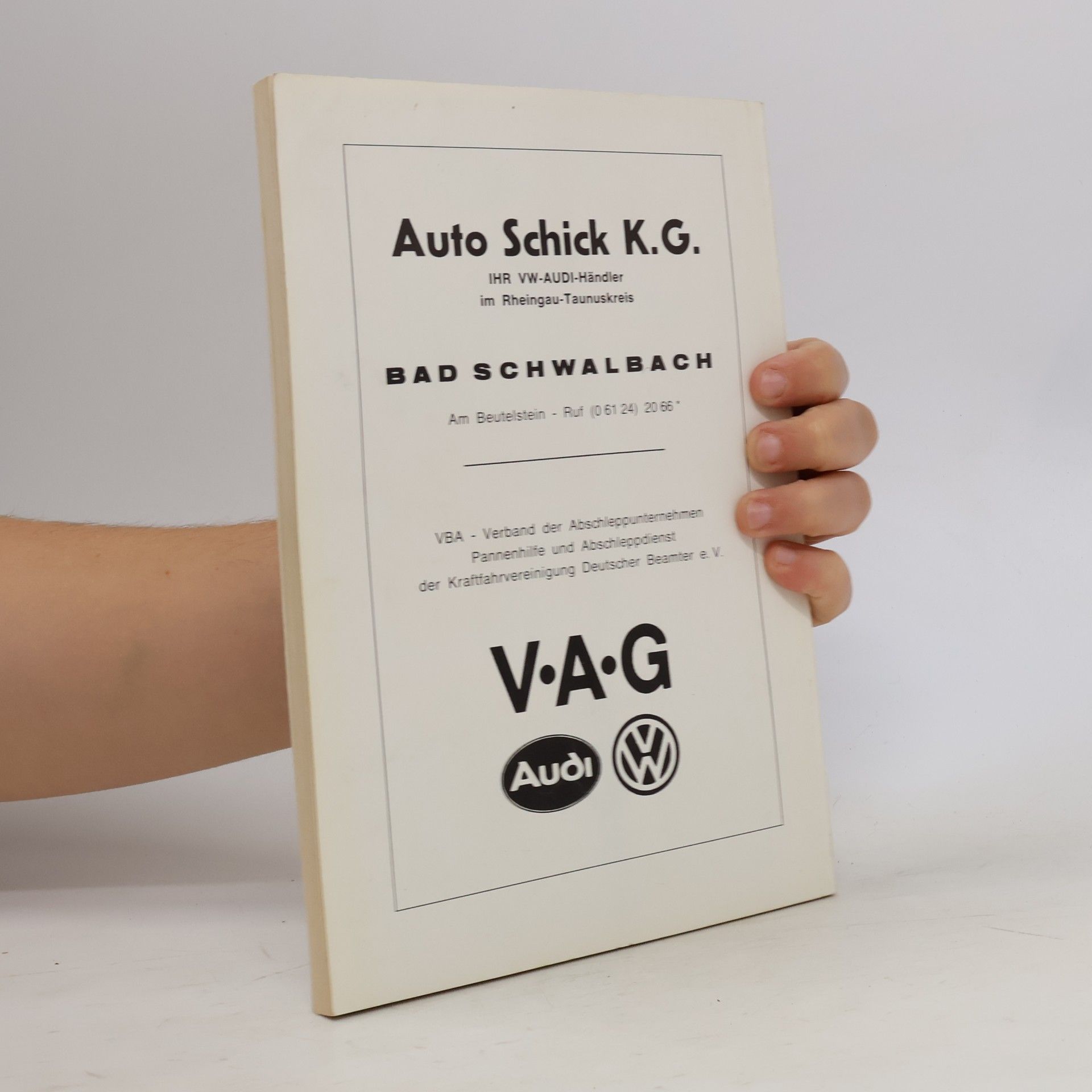 Autorenkollektiv Rheingau-Taunus-Kreis