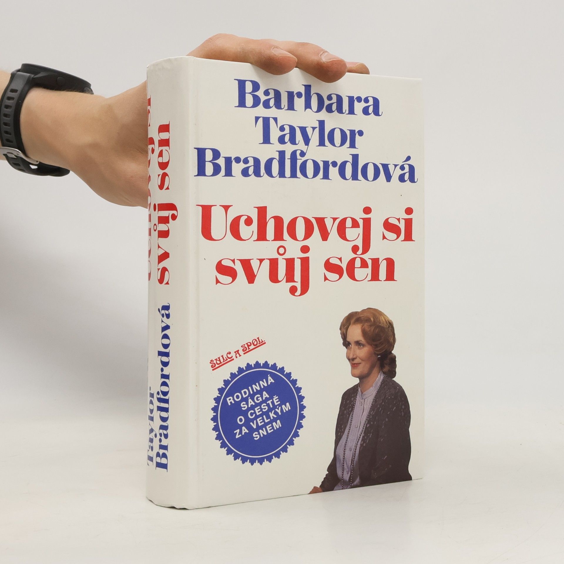 Uchovej si svůj sen