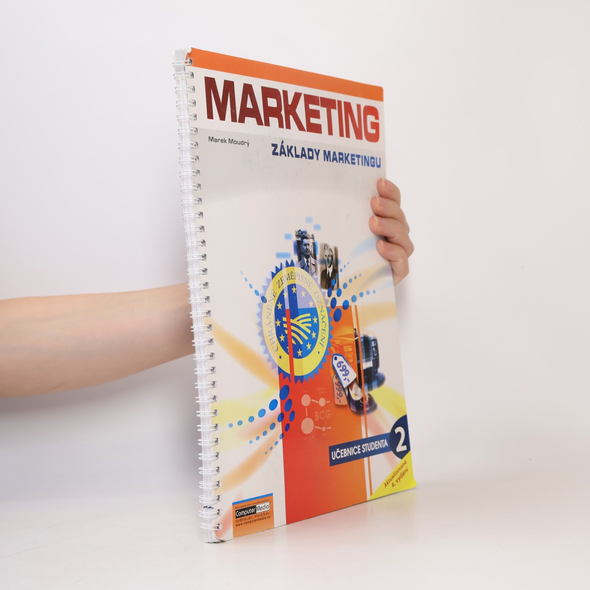 Marketing. základy marketingu. Díl 2.