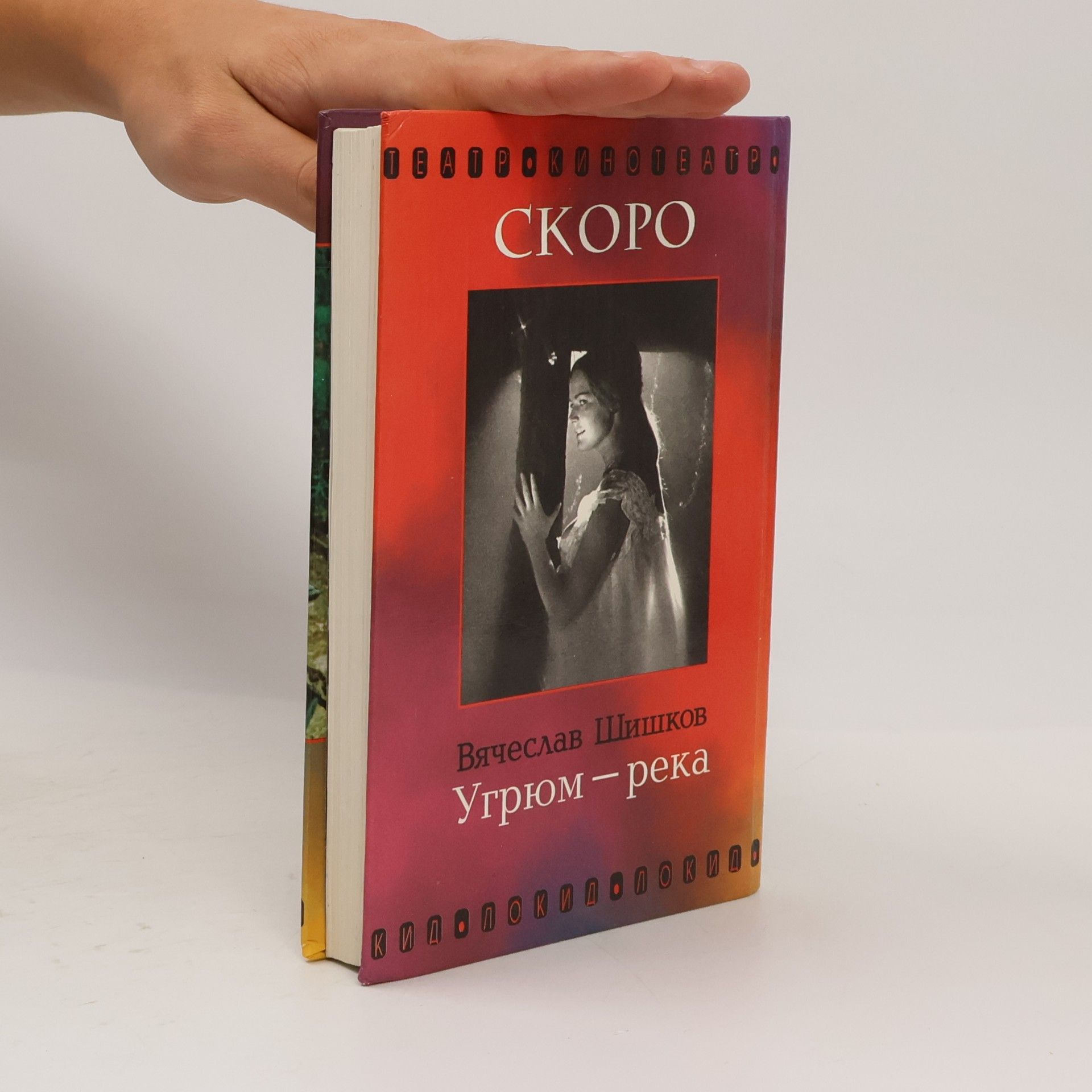 Анатолий Иванов Тени исчезают в полдень книга первая