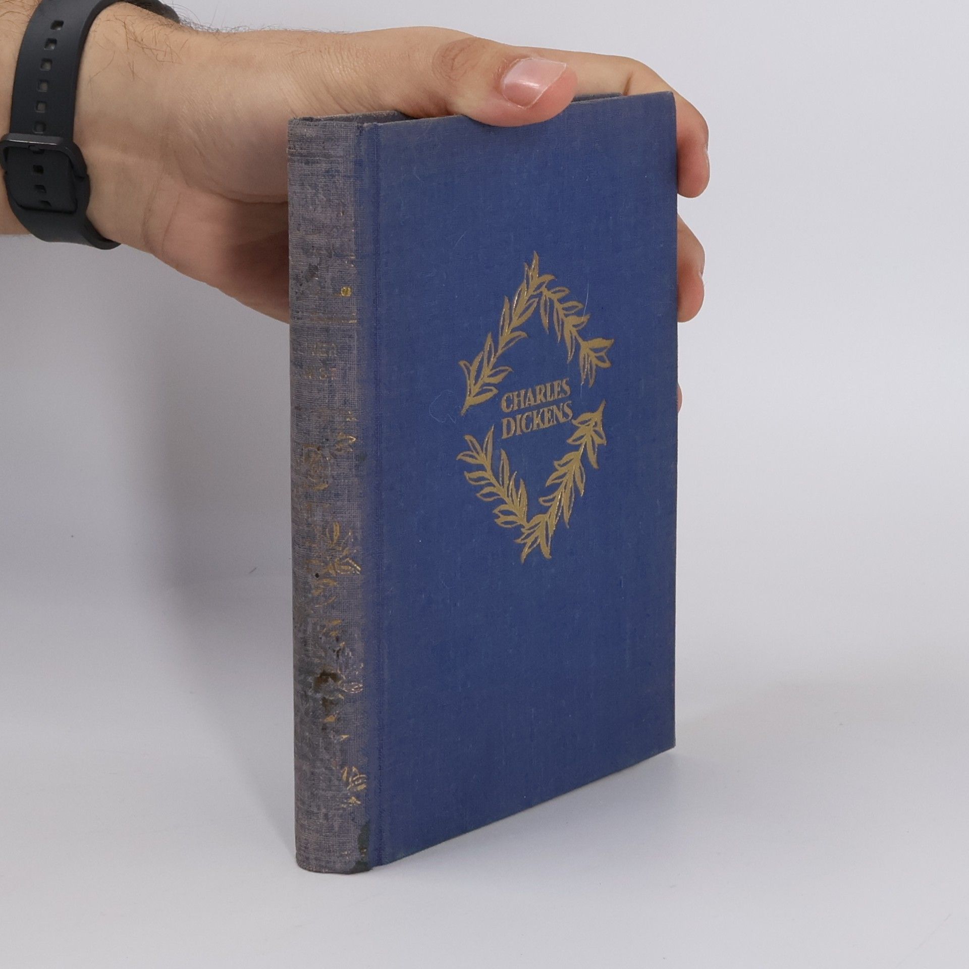 Charles Dickens Oliver Twist