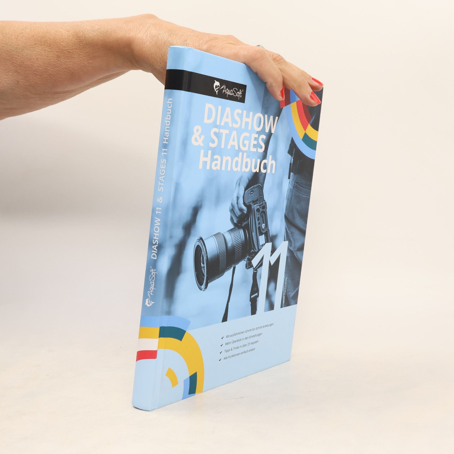 kolektiv Diashow & Stages Handbuch 11