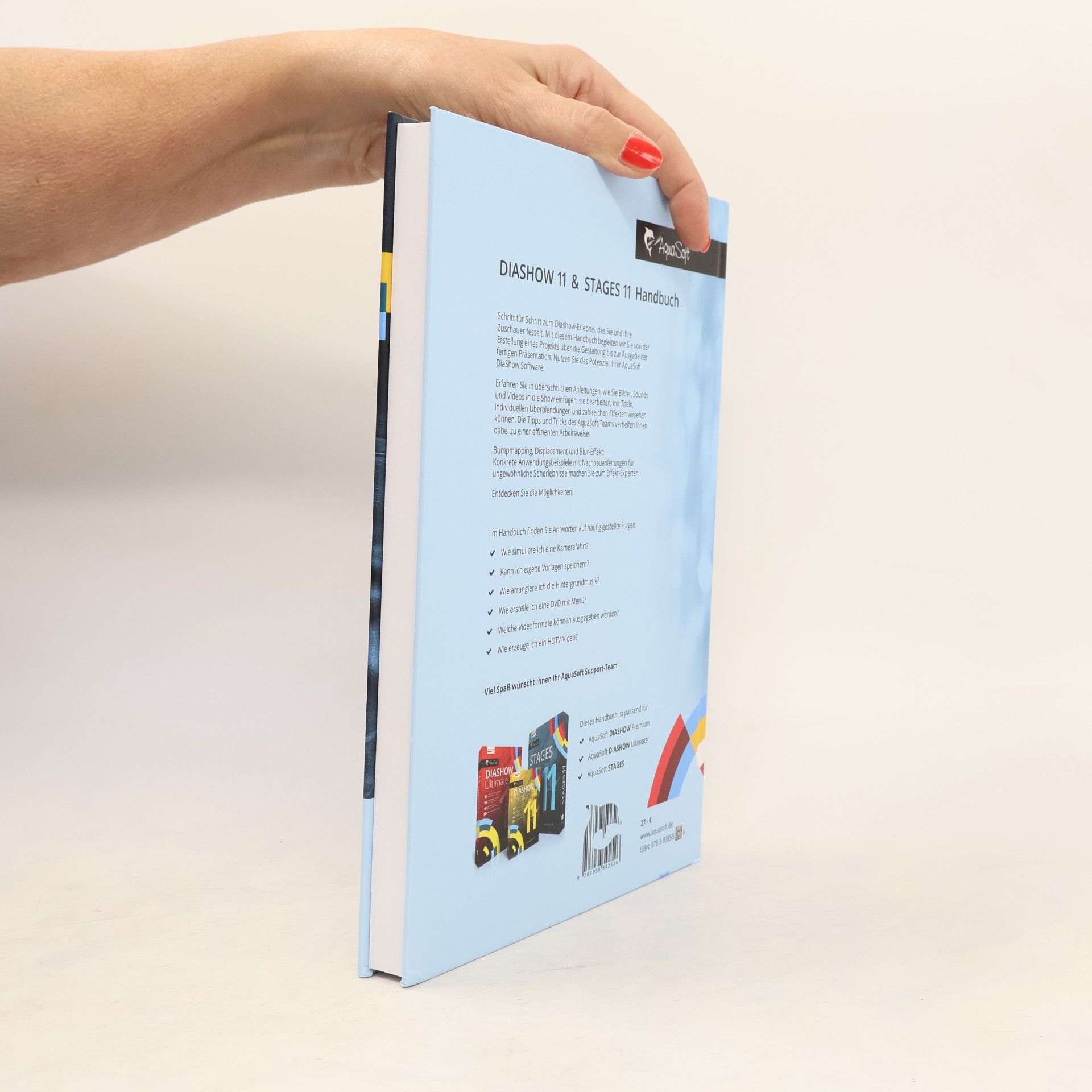 kolektiv Diashow & Stages Handbuch 11