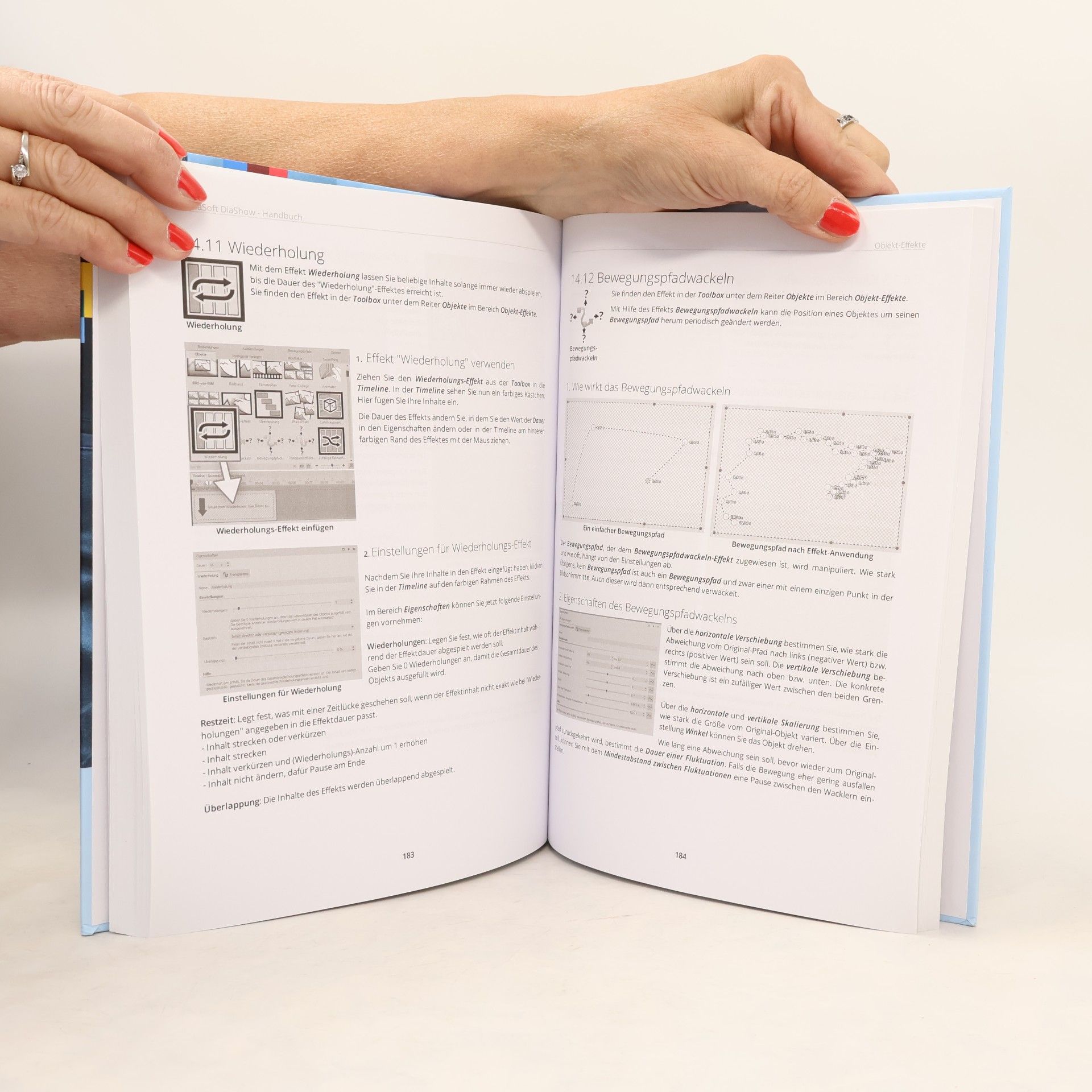 kolektiv Diashow & Stages Handbuch 11