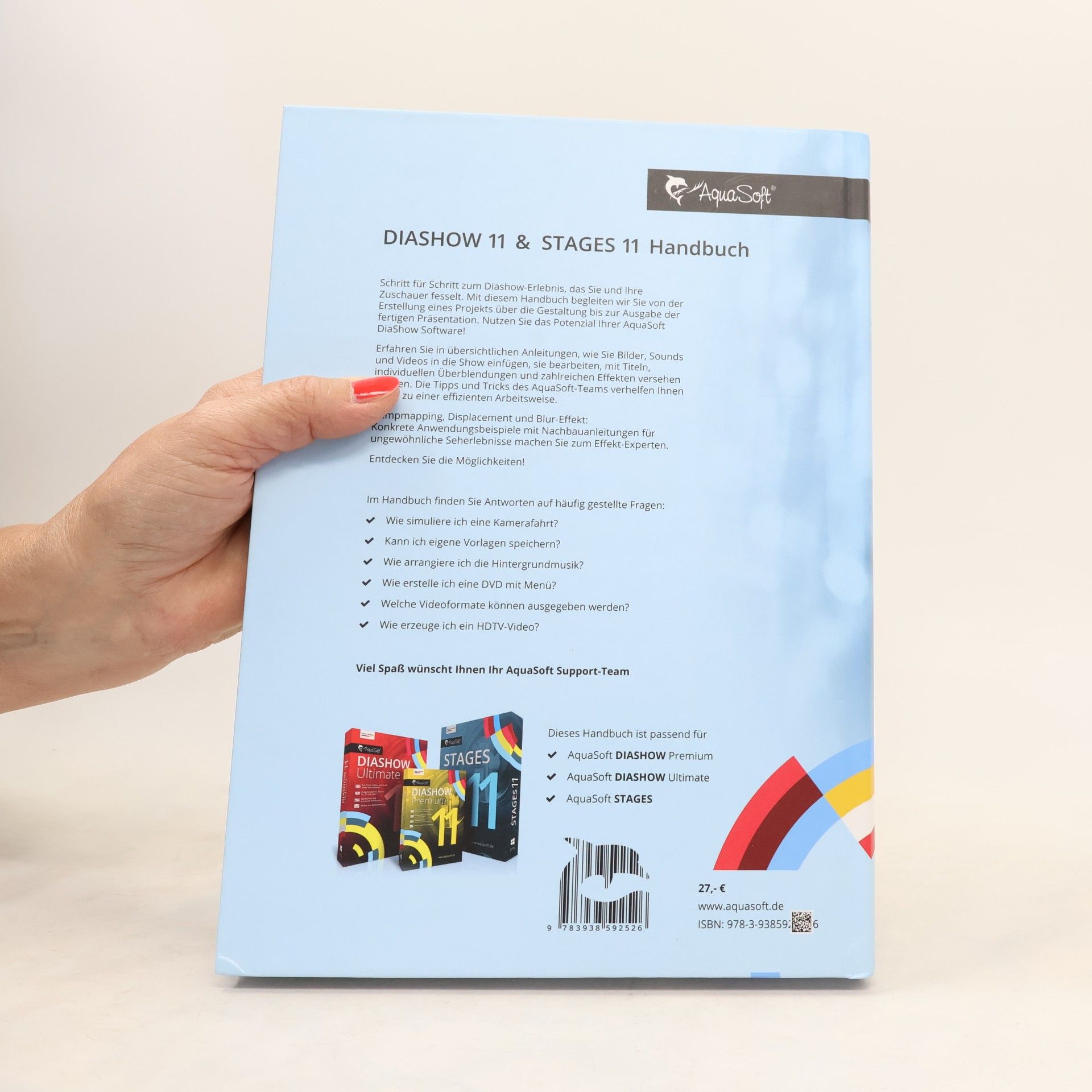 kolektiv Diashow & Stages Handbuch 11