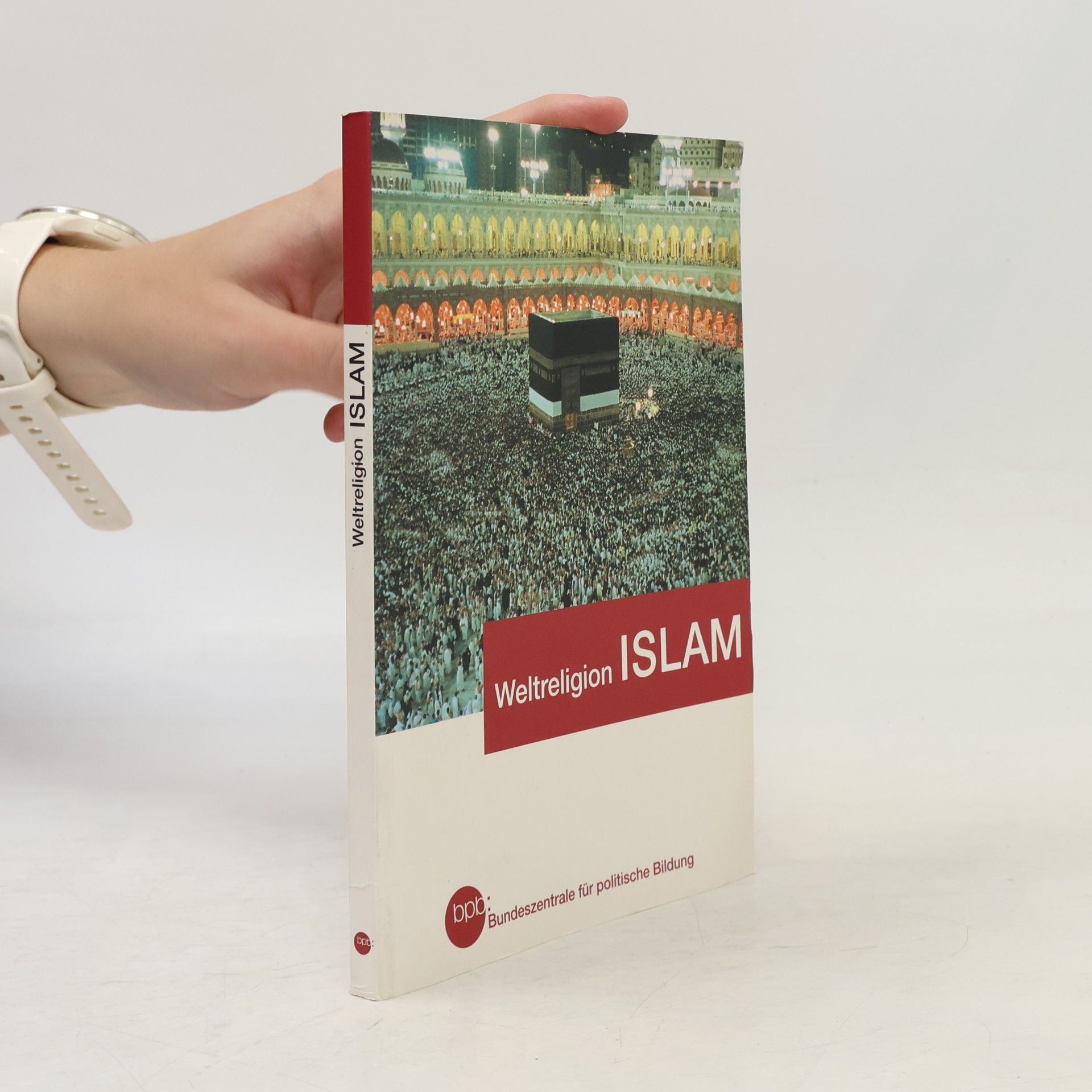 Various authors Weltreligion Islam