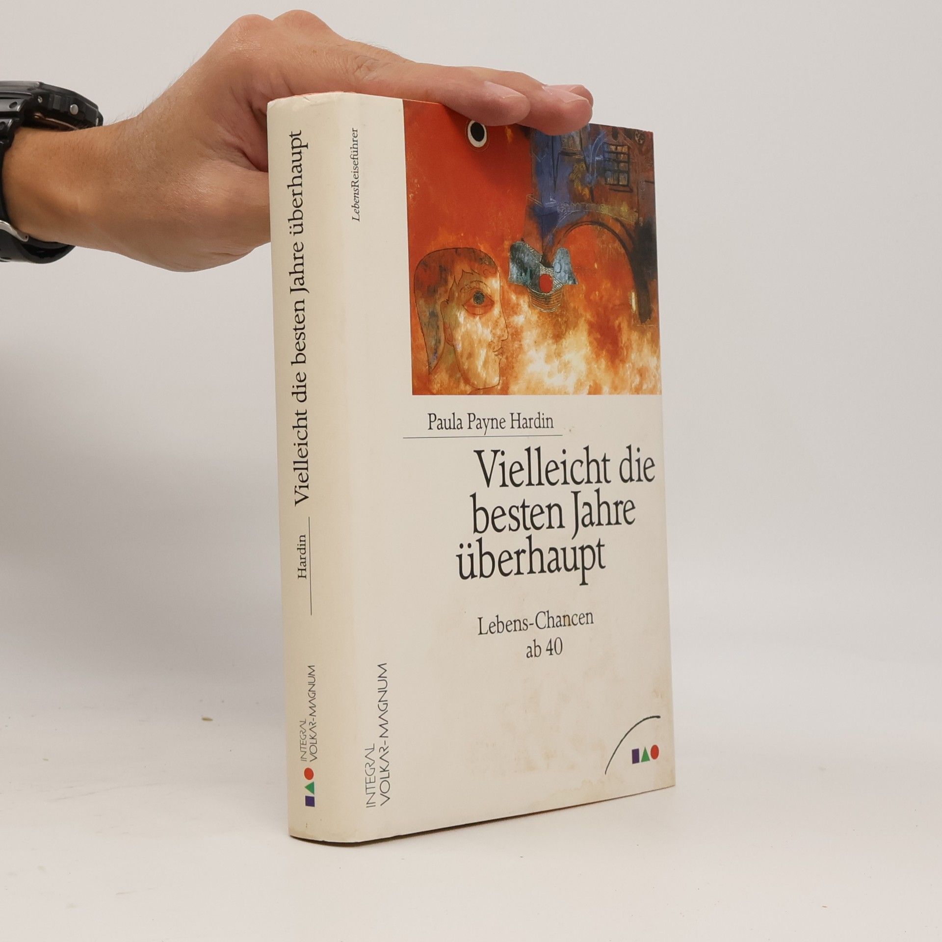 Vielleicht die besten Jahre überhaupt