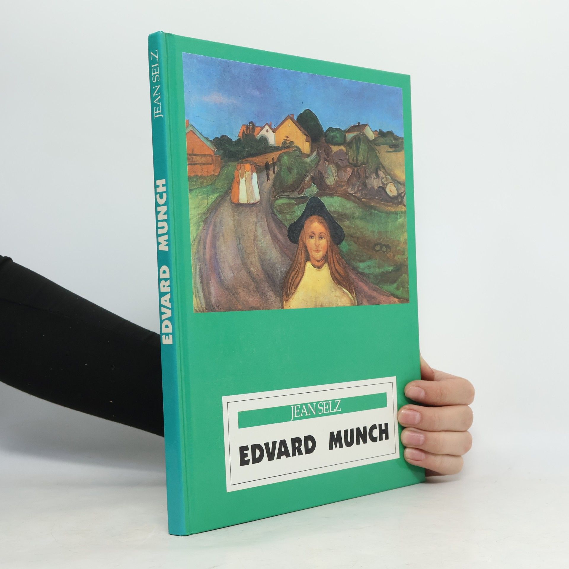 E. Munch