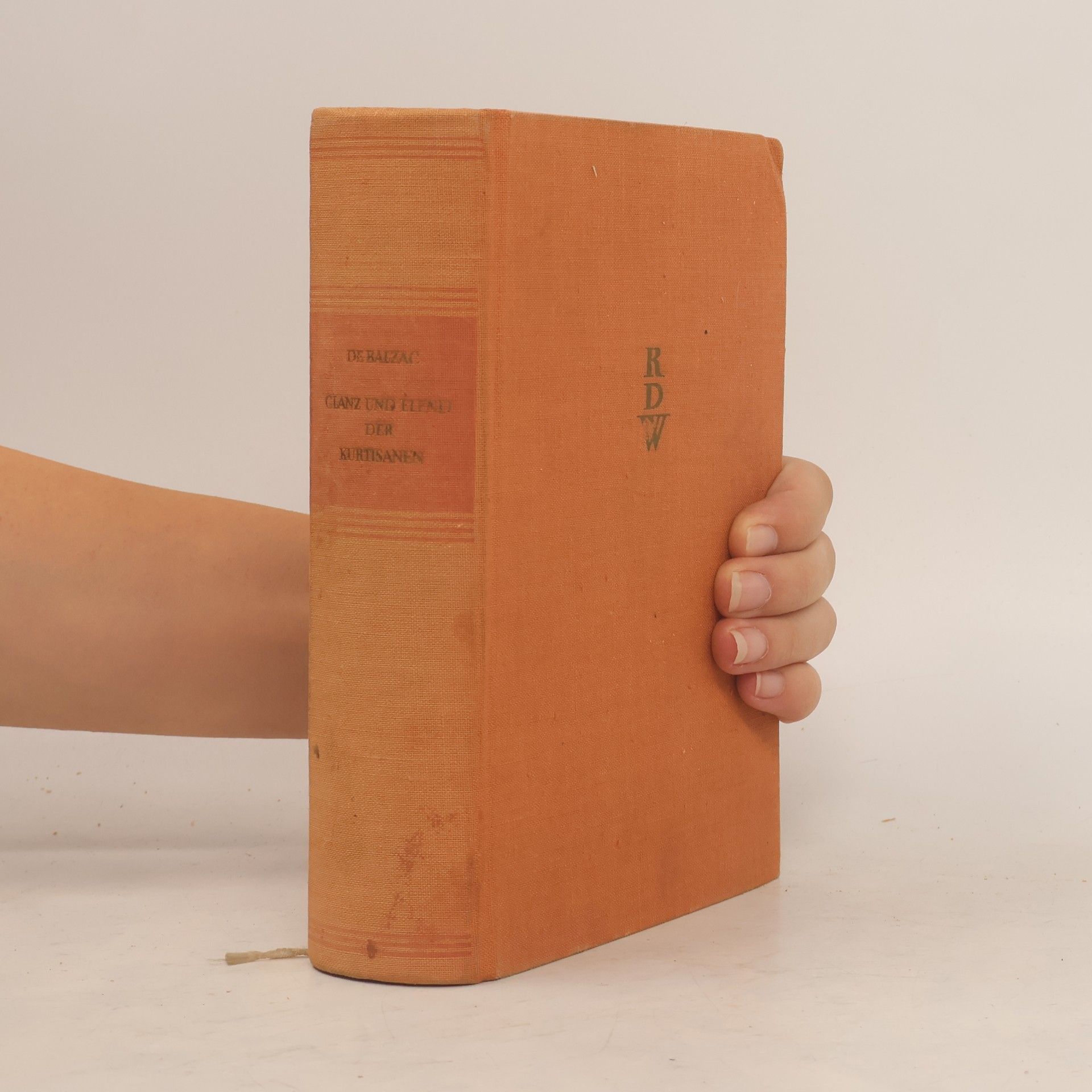 Honoré de Balzac Glanz und Elend der Kurtisanen
