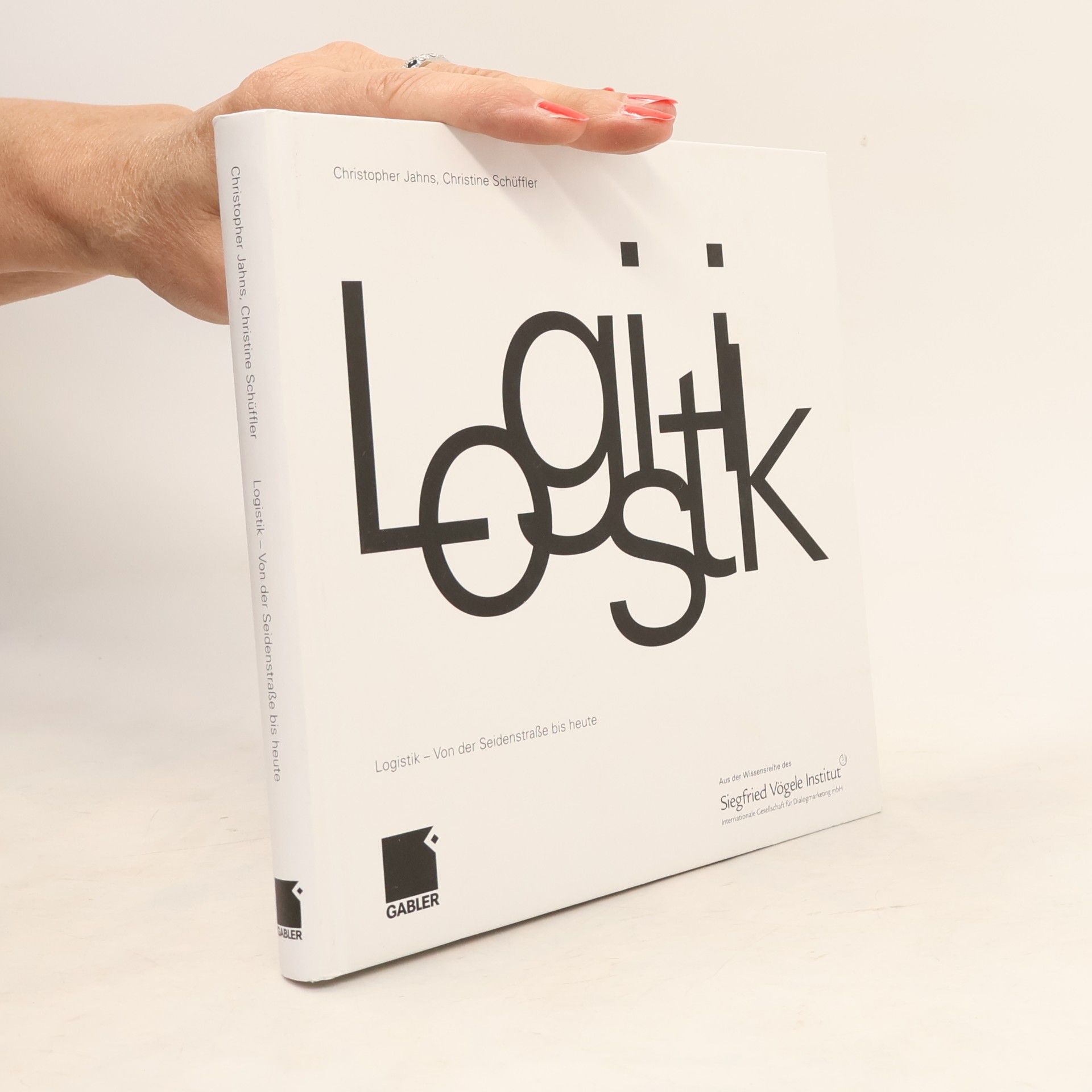 Logistik