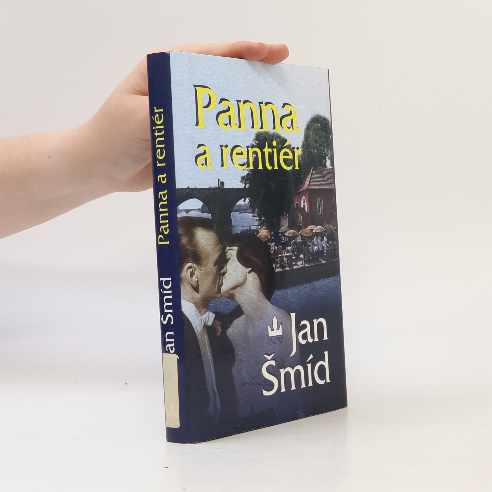 Panna a rentiér