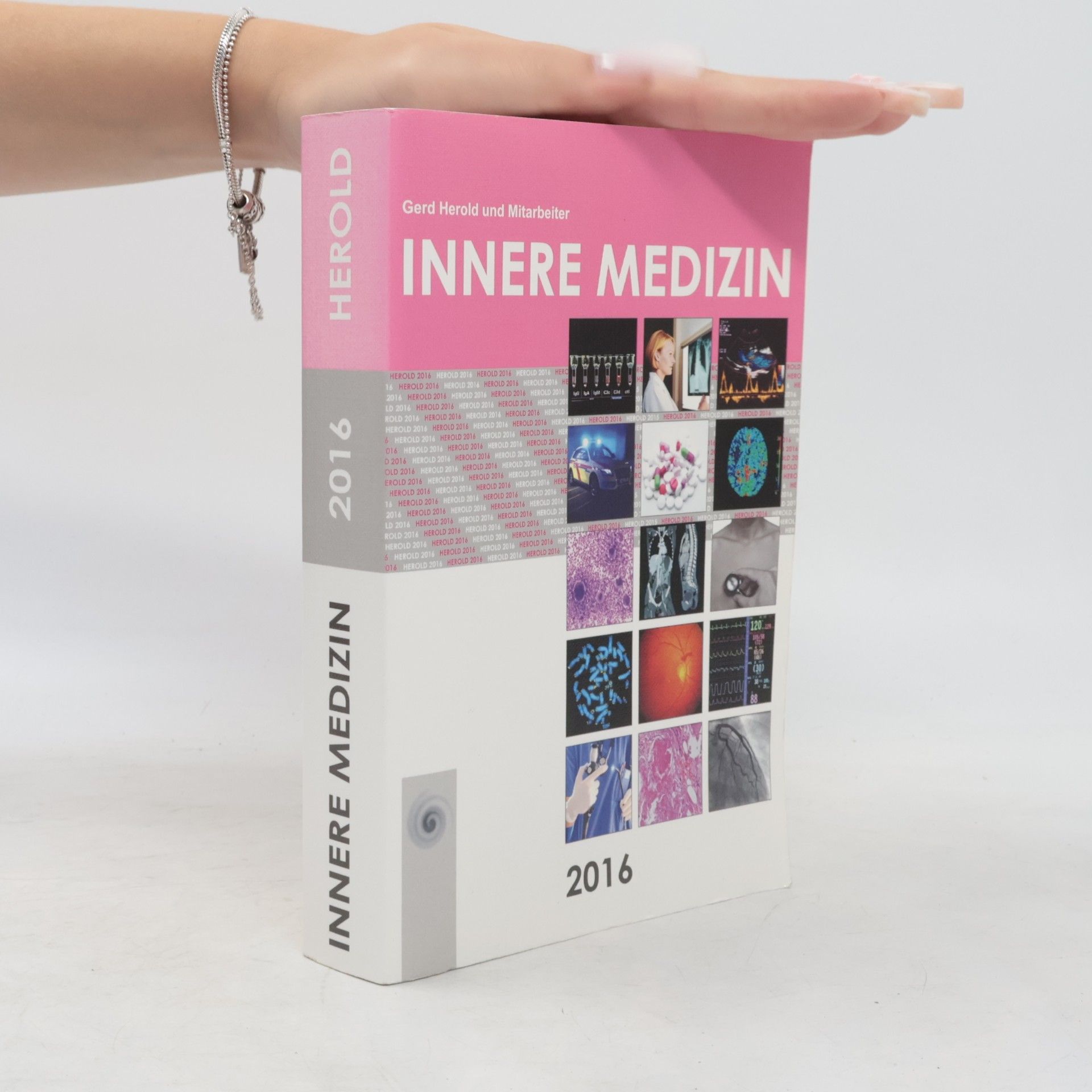 Gerd Herold Innere Medizin