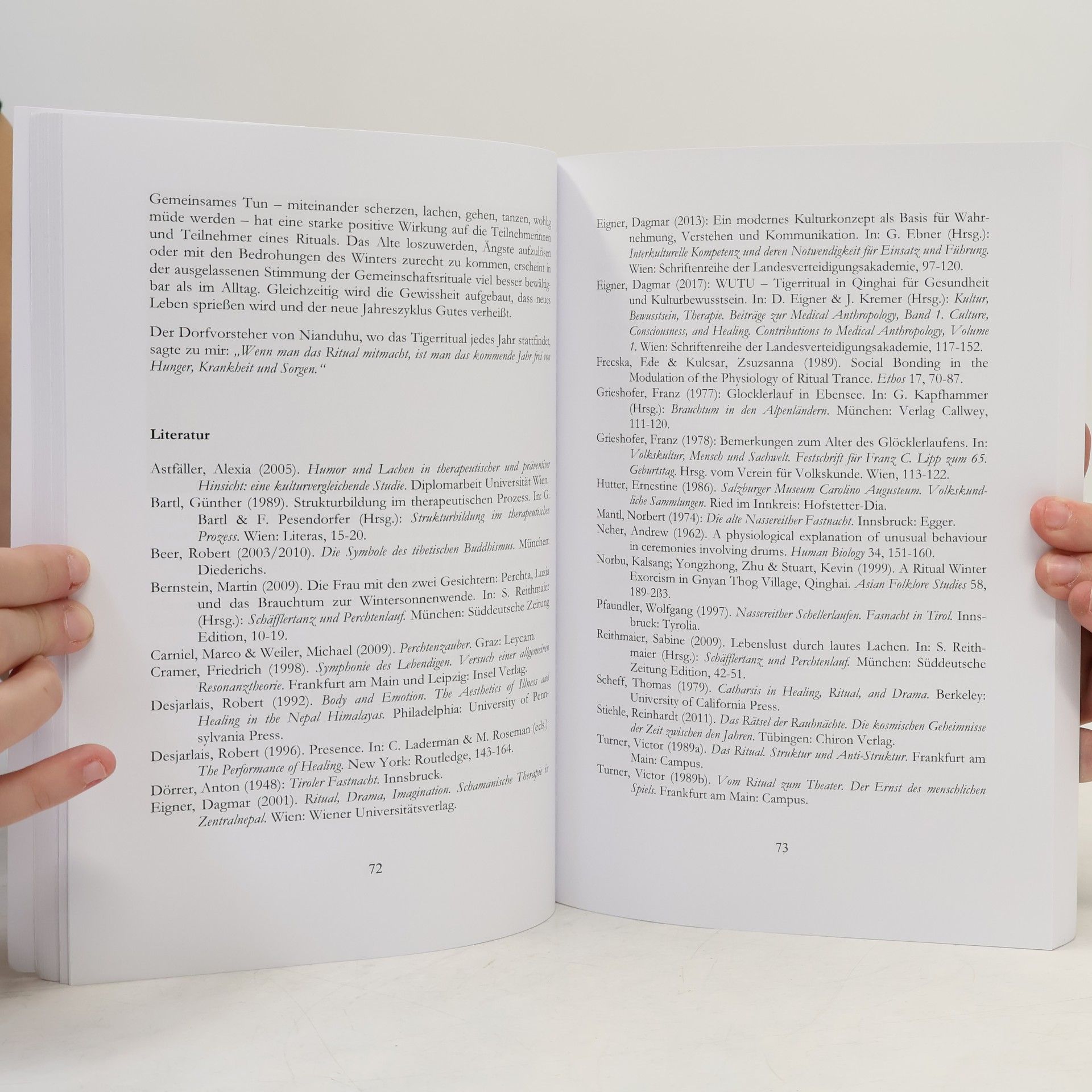 Autorenkollektiv Wahrnehmung, Kommunikation und Resonanz. Perception, Communication, and Resonance