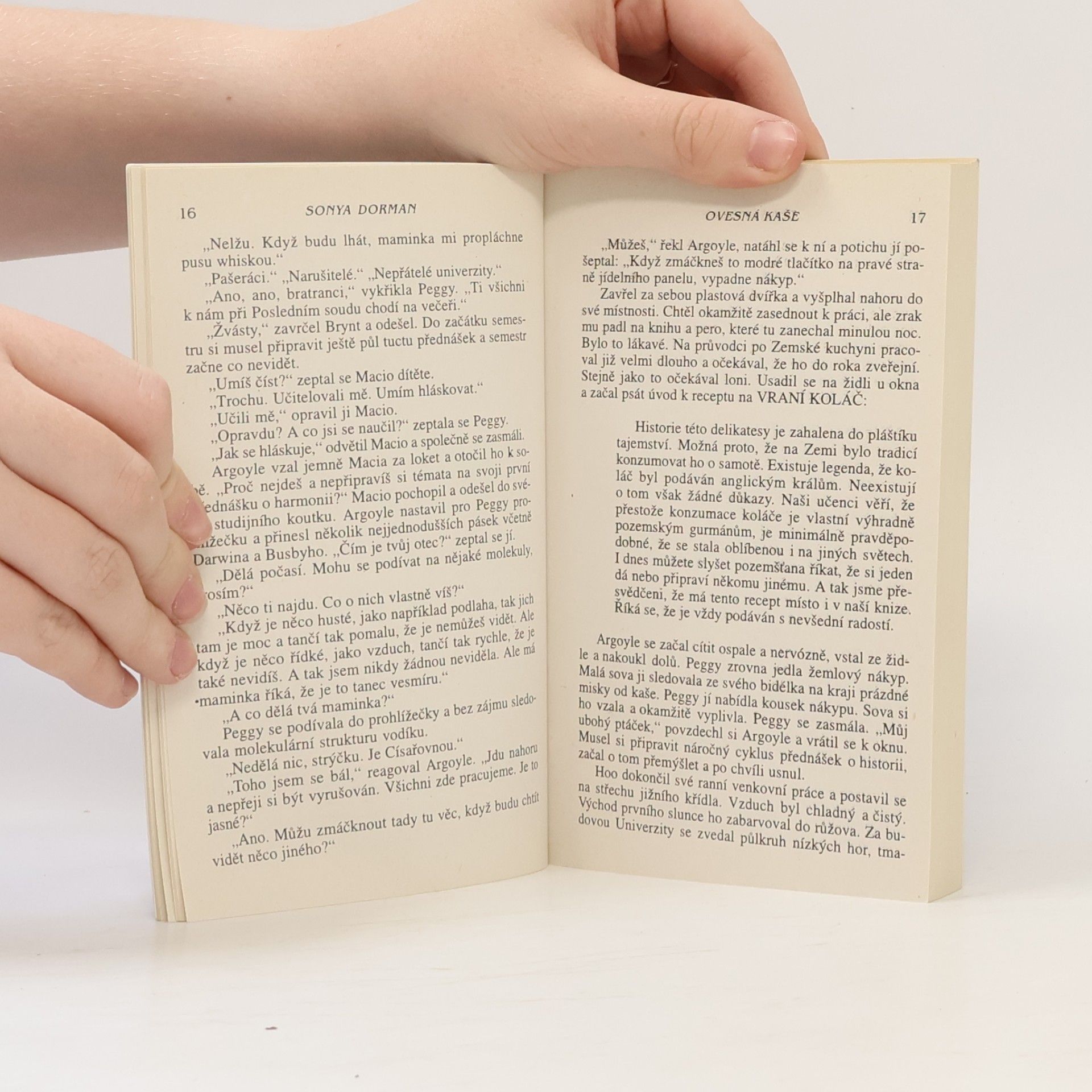 Anne McCaffrey S alchymisty nejsou žerty : sbírka kouzelných povídek o čarodějích a jiných podivnostech