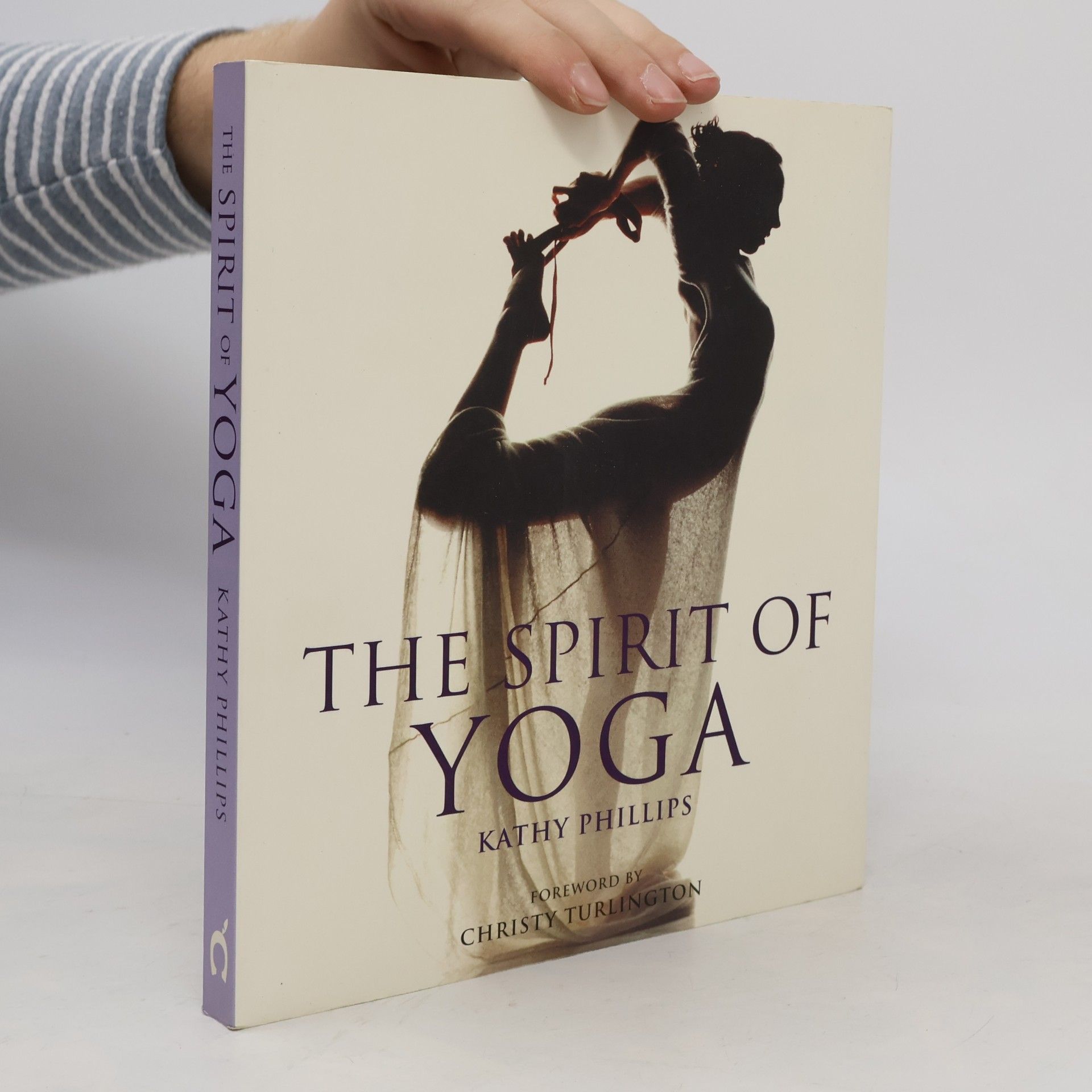 Kathy Phillips The Spirit of Yoga