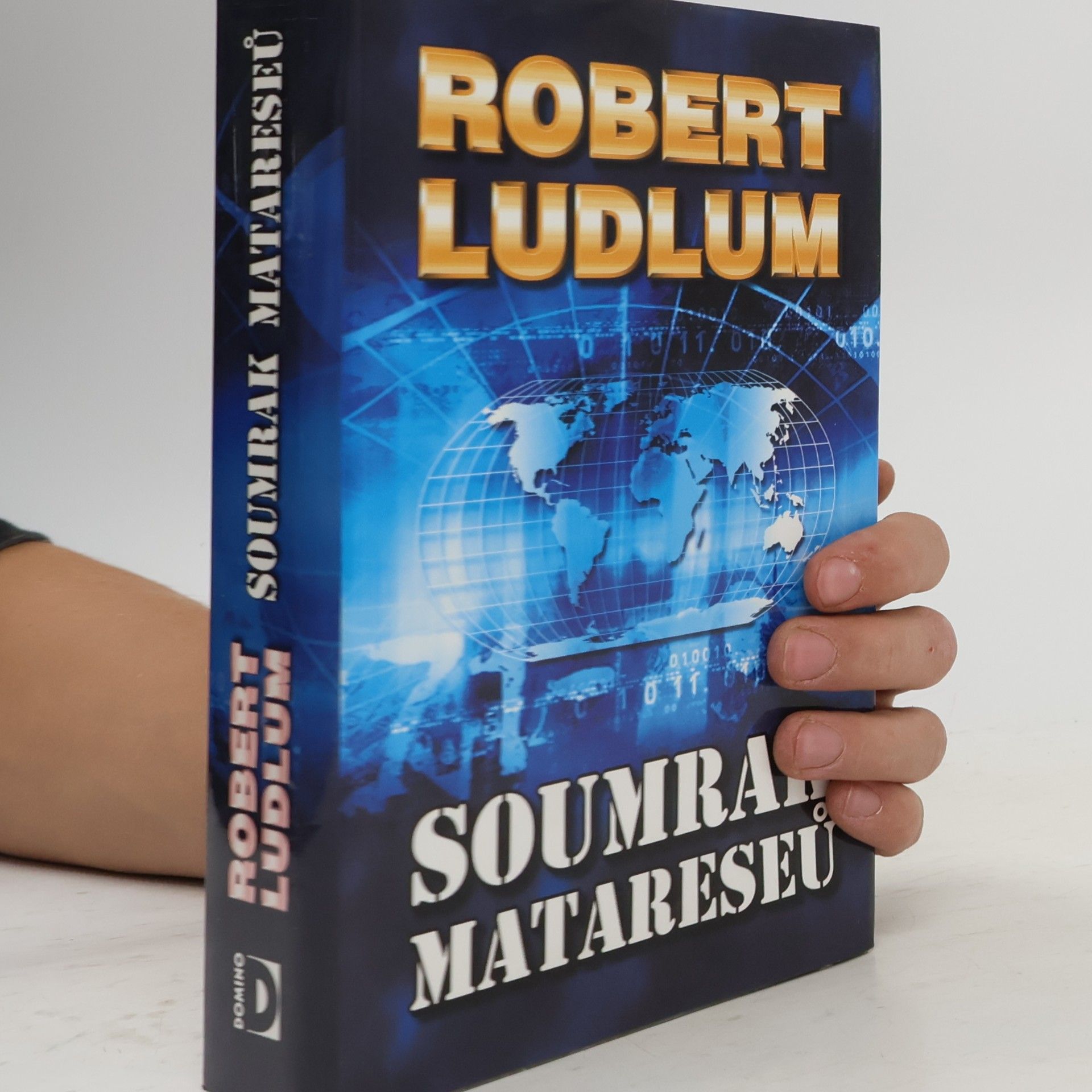 Soumrak Matareseů