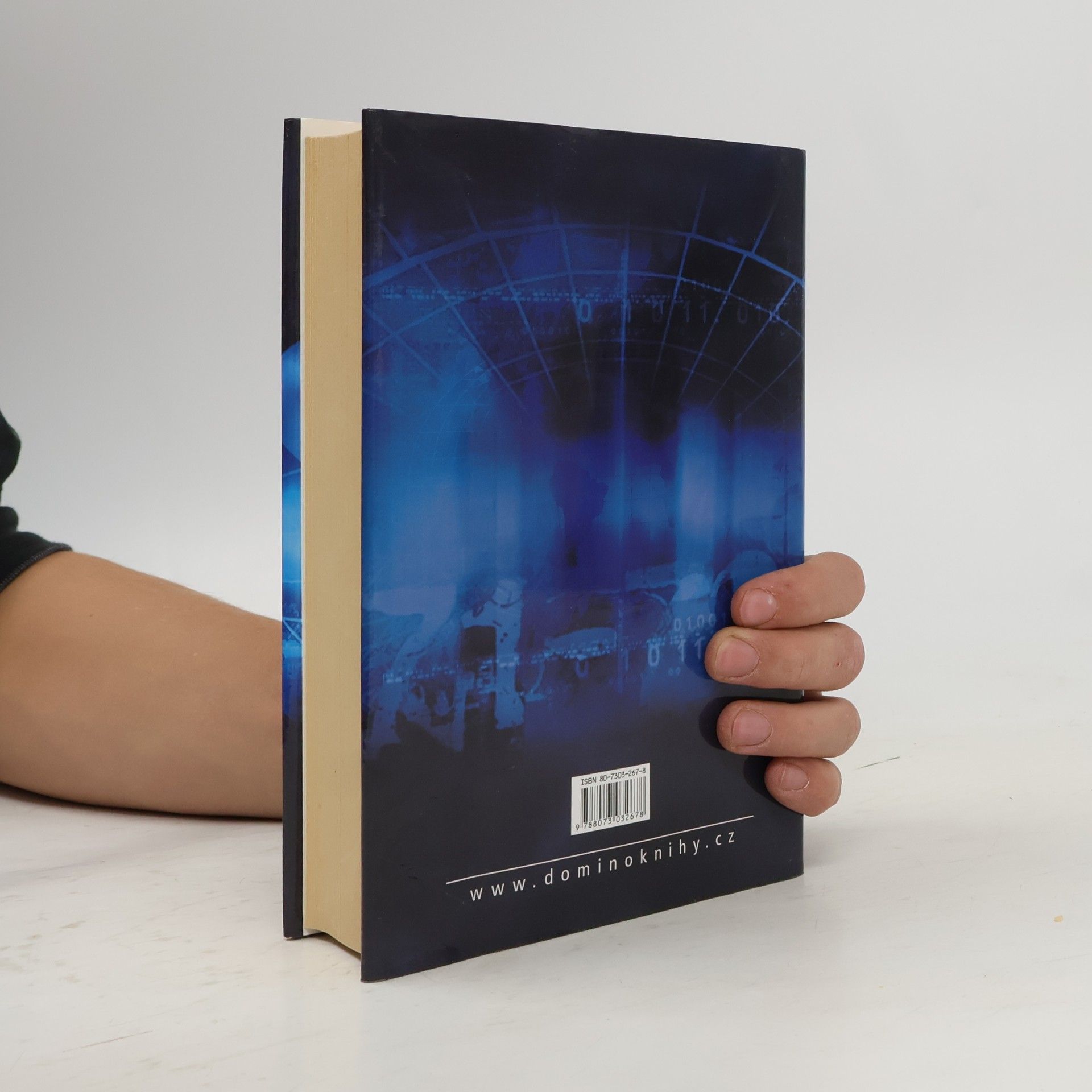 Robert Ludlum Soumrak Matareseů