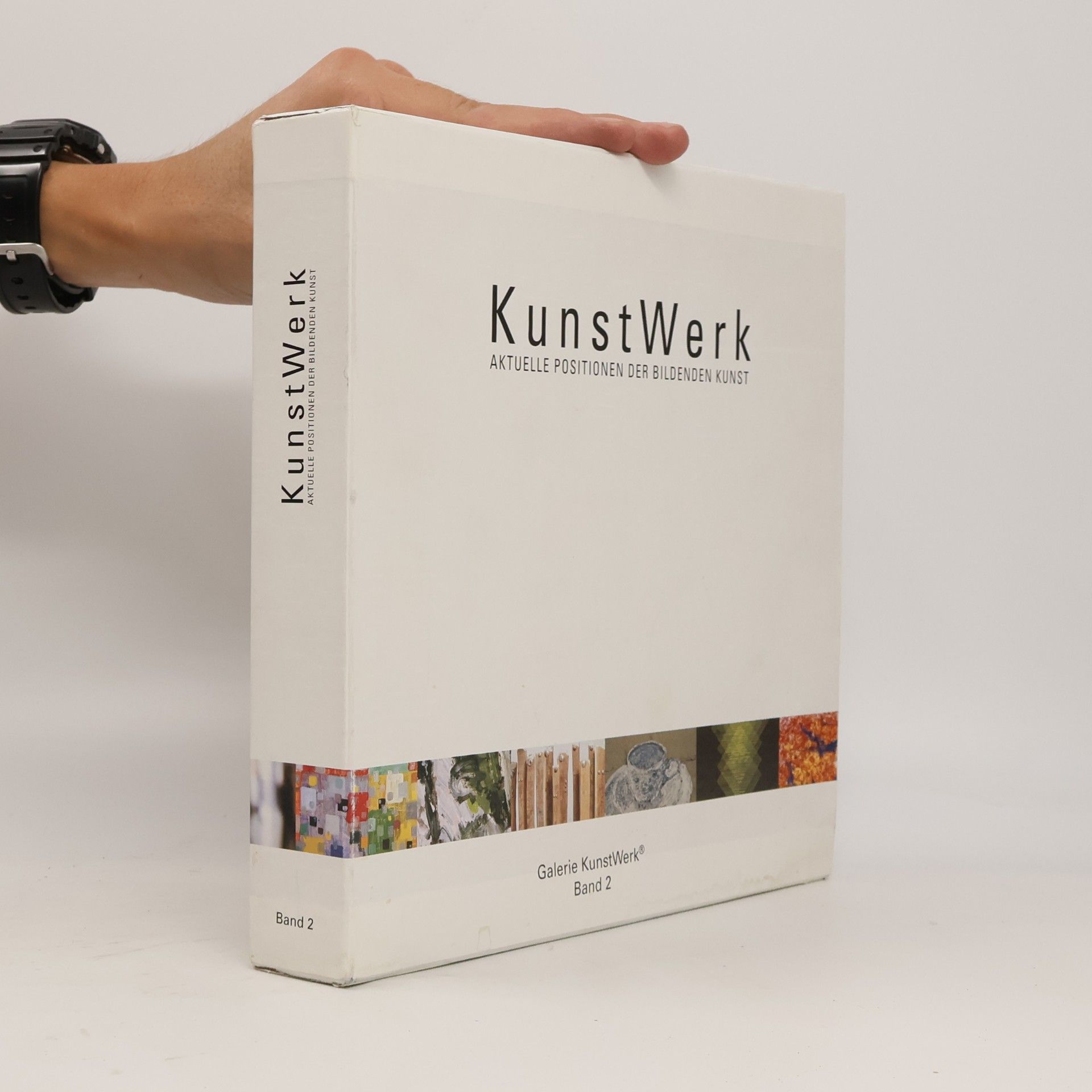 kolektiv KunstWerk