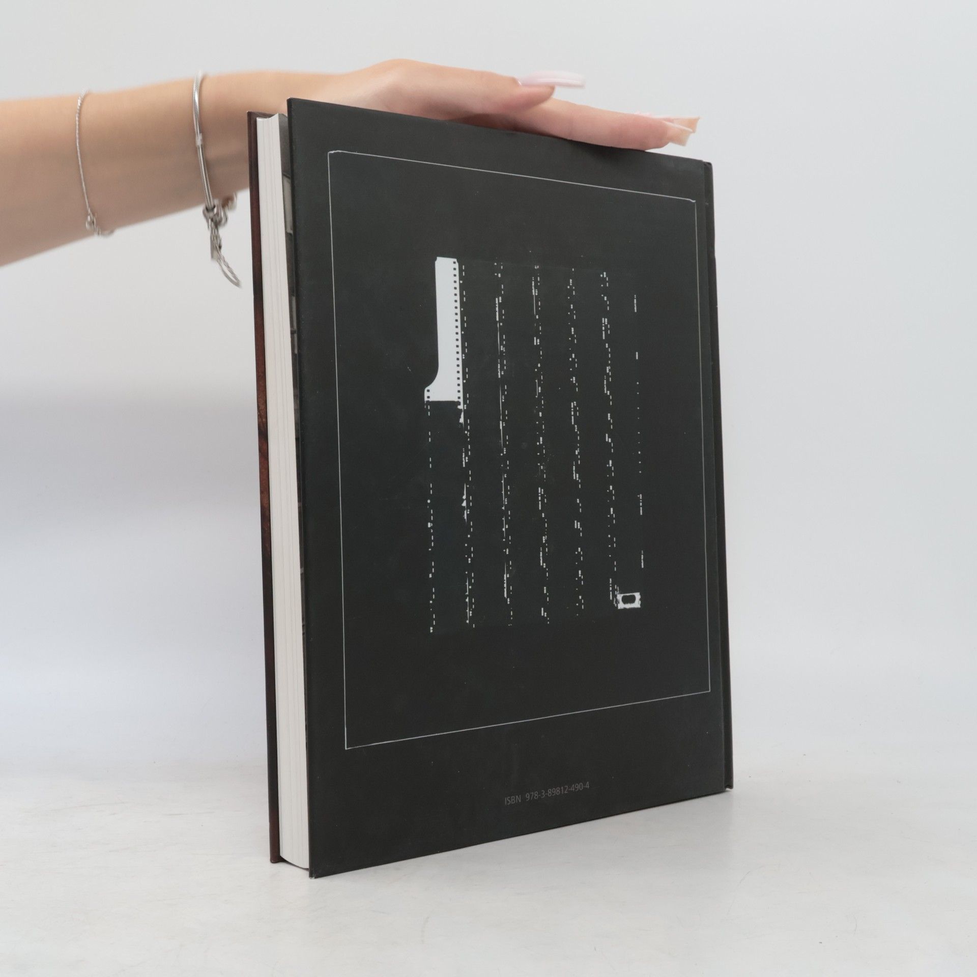 Theo O. Immisch Die zweite Avantgarde