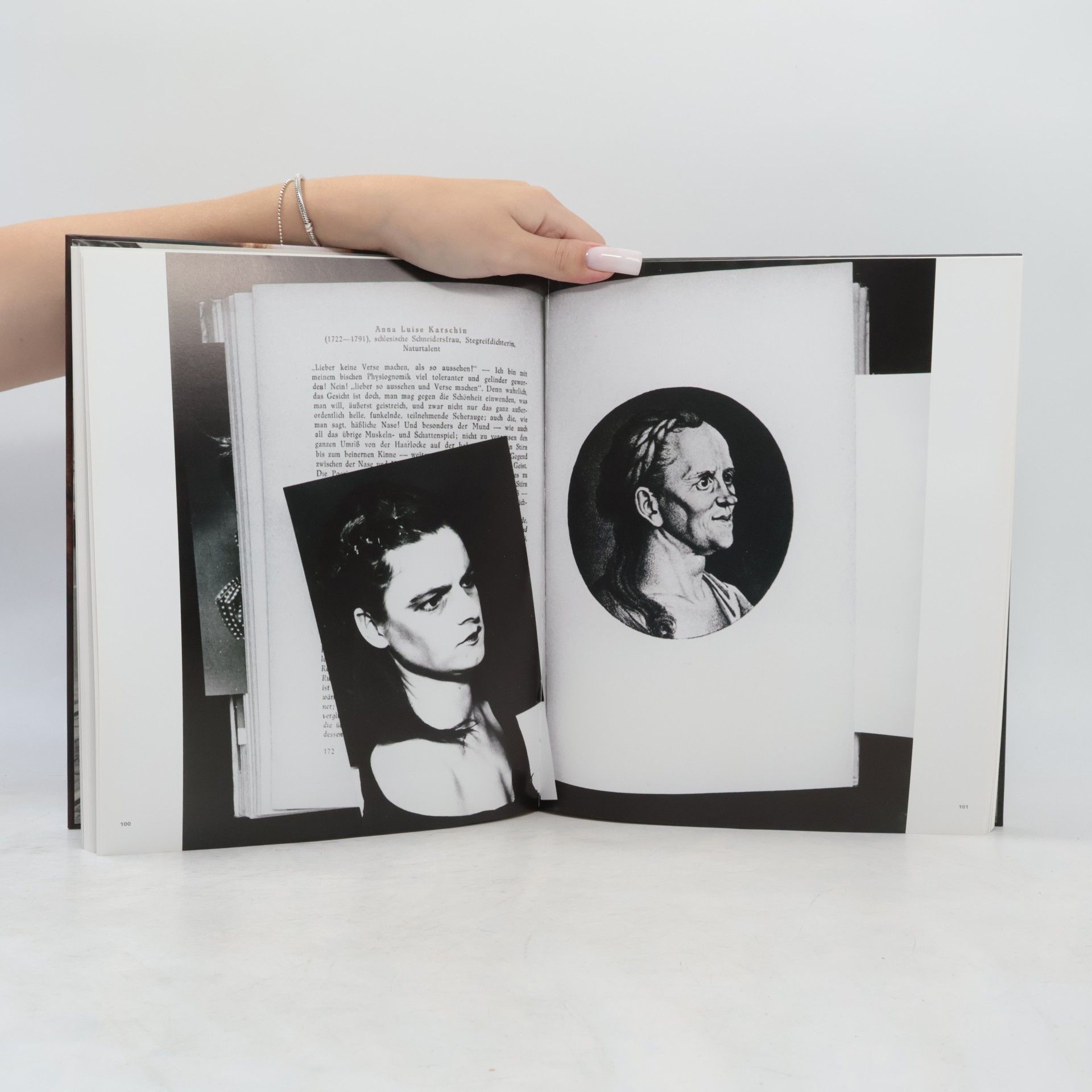 Theo O. Immisch Die zweite Avantgarde