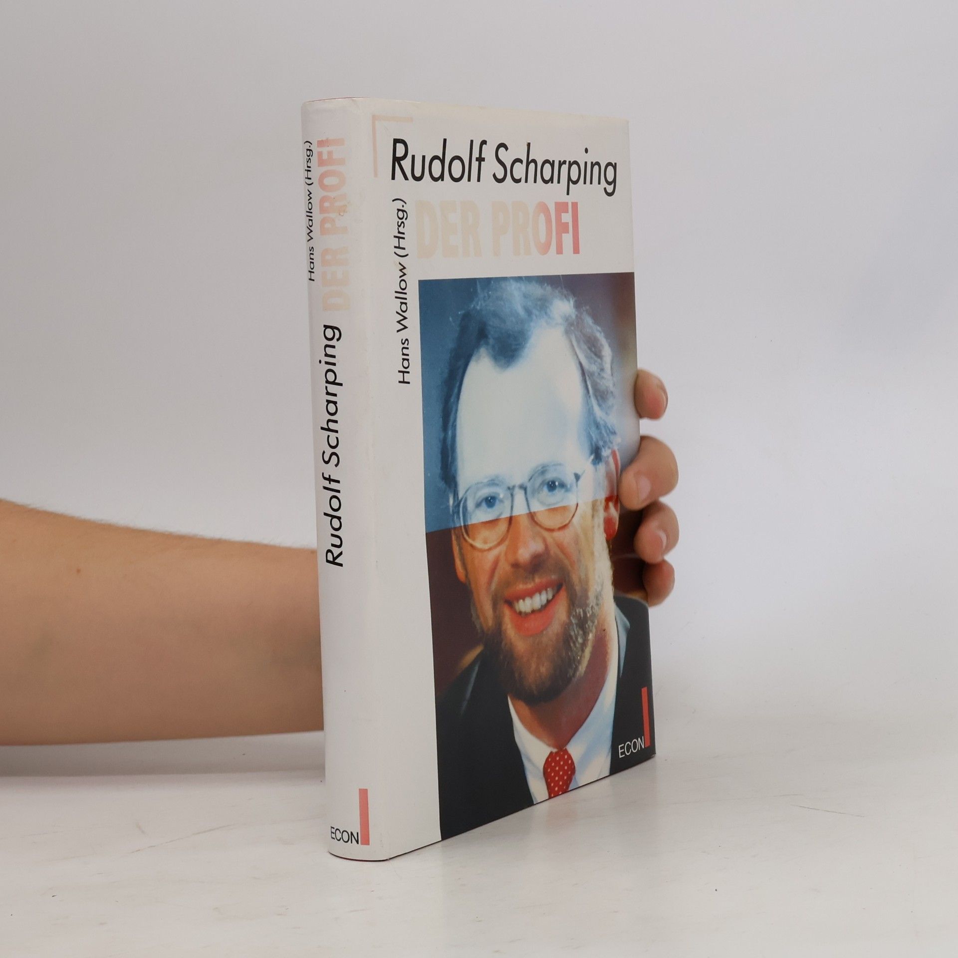 Rudolf Scharping
