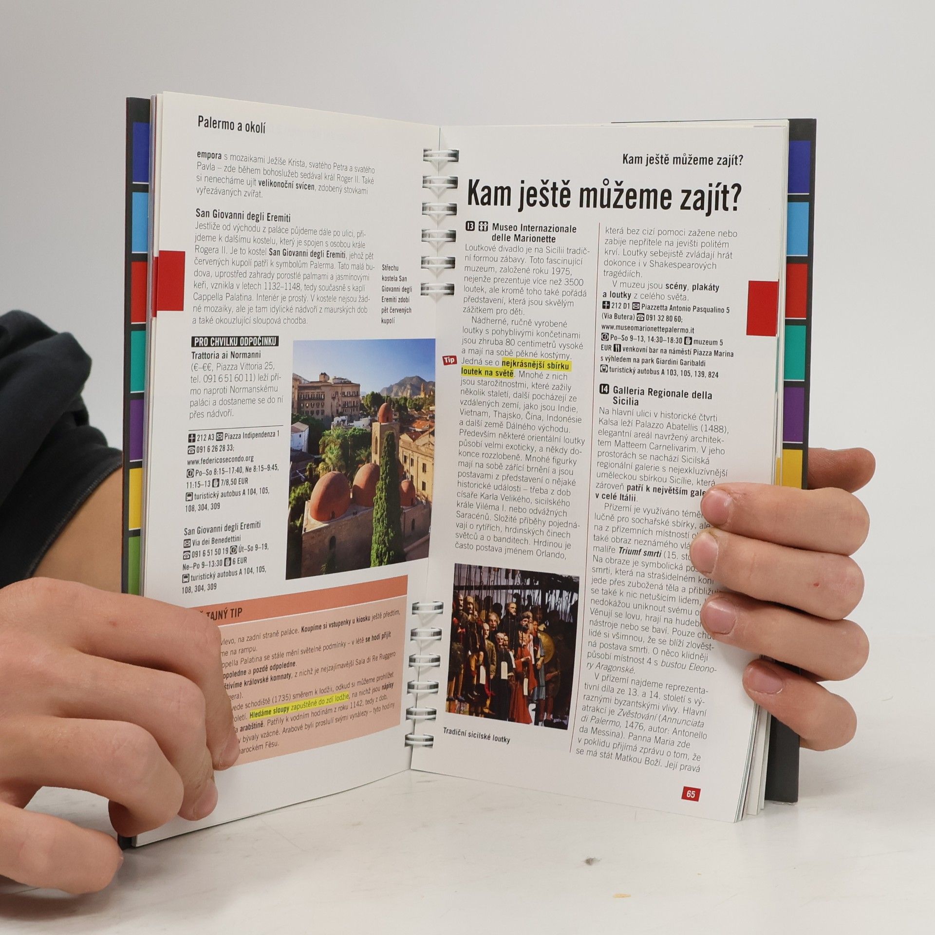 Autorenkollektiv Sicílie