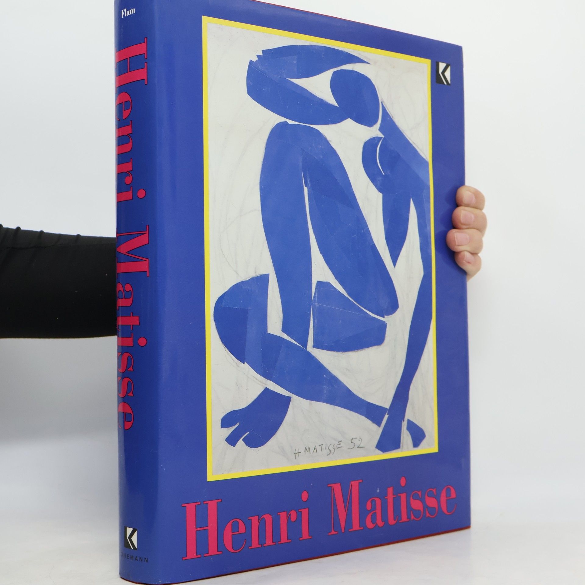 Henri Matisse Henri Matisse