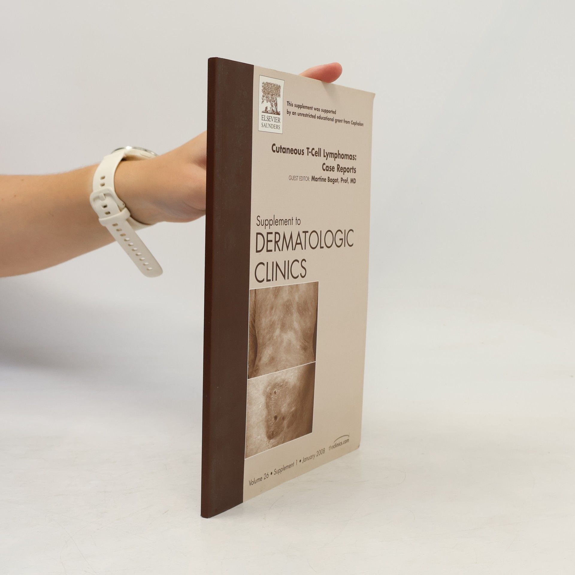 Auteurscollectief Supplement to Dermatologic Clinics