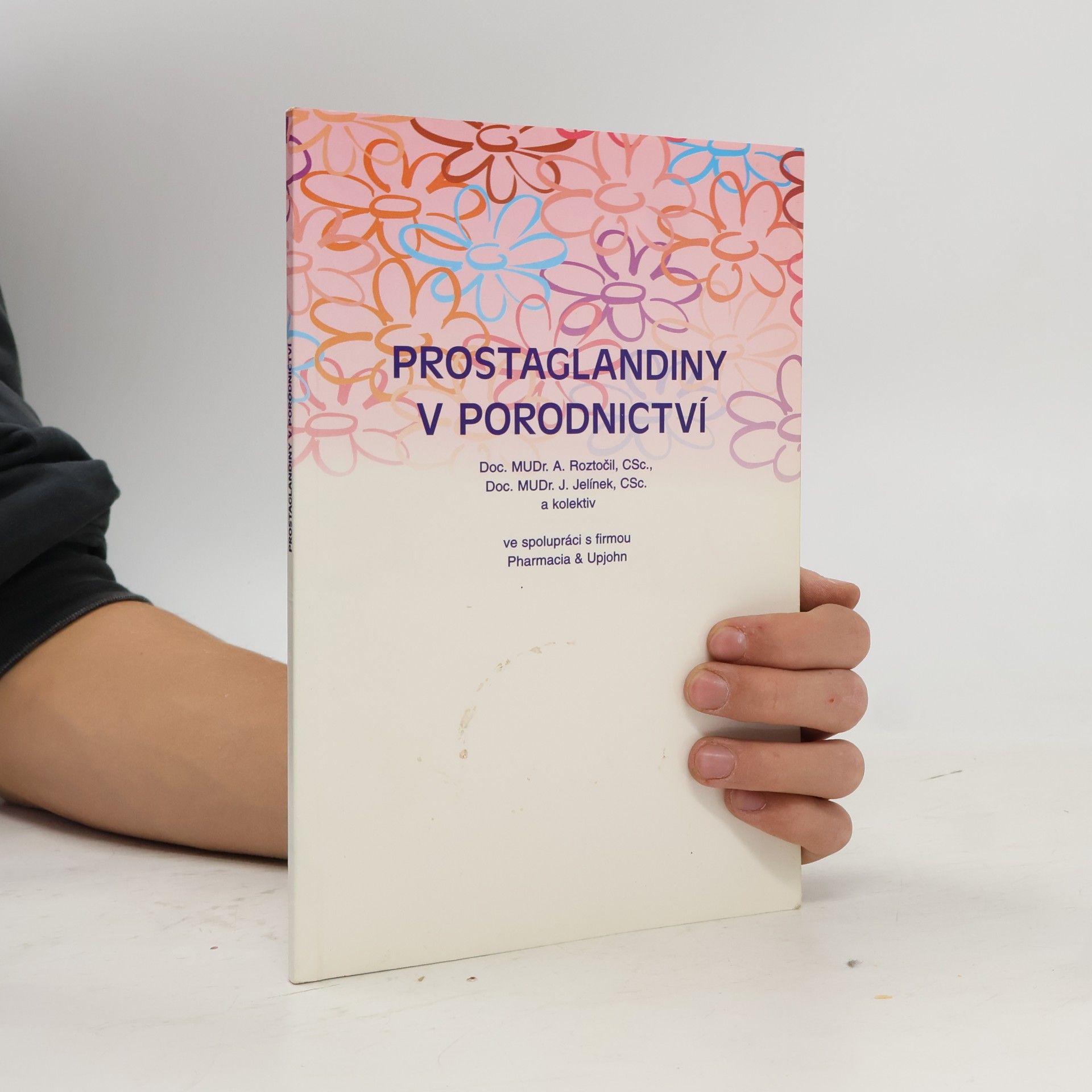 Prostaglandiny v porodnictví