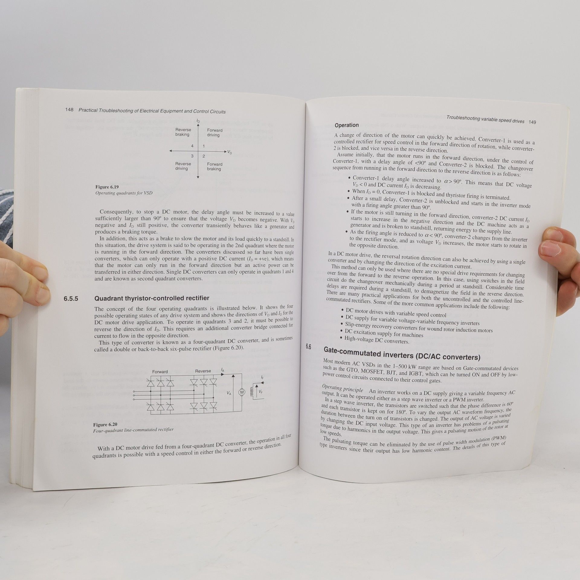 Mark Brown Practical Troubleshooting of Electrical Equipment and Control Circuits