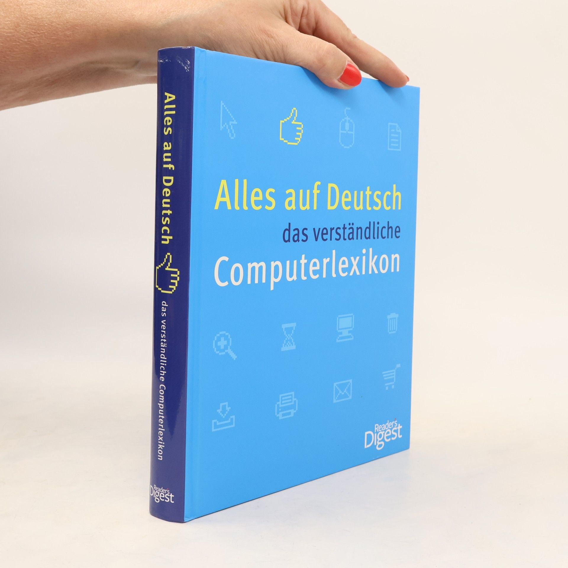 Lars Kugler Alles auf Deutsch