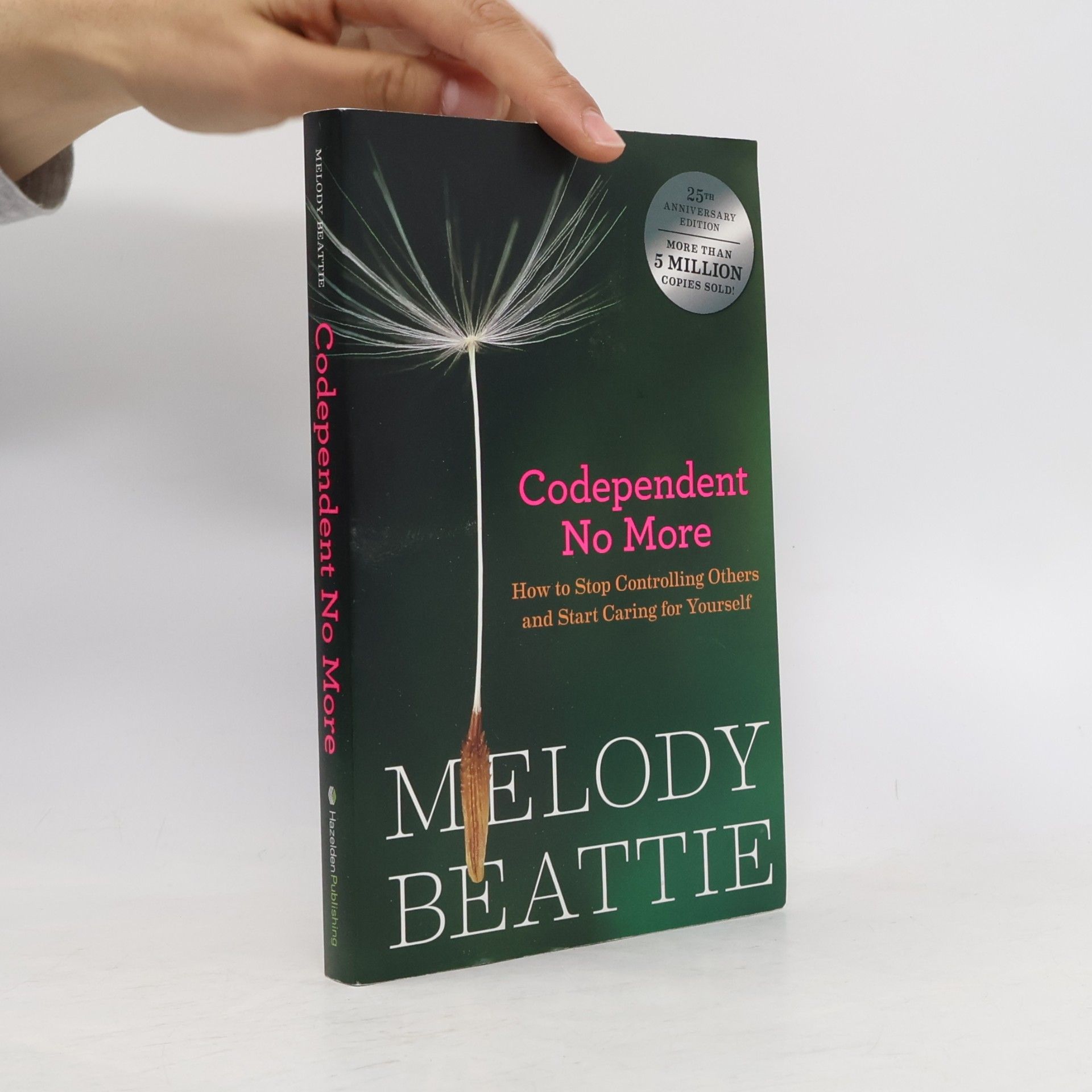 Melody Beattie Codependent No More