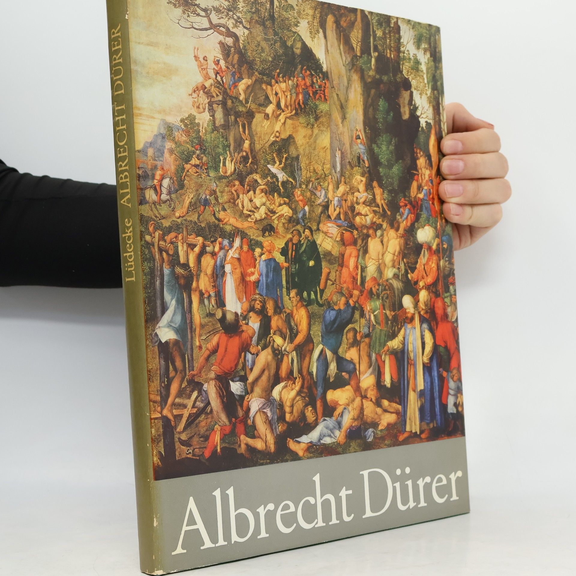 Albrecht Dürer