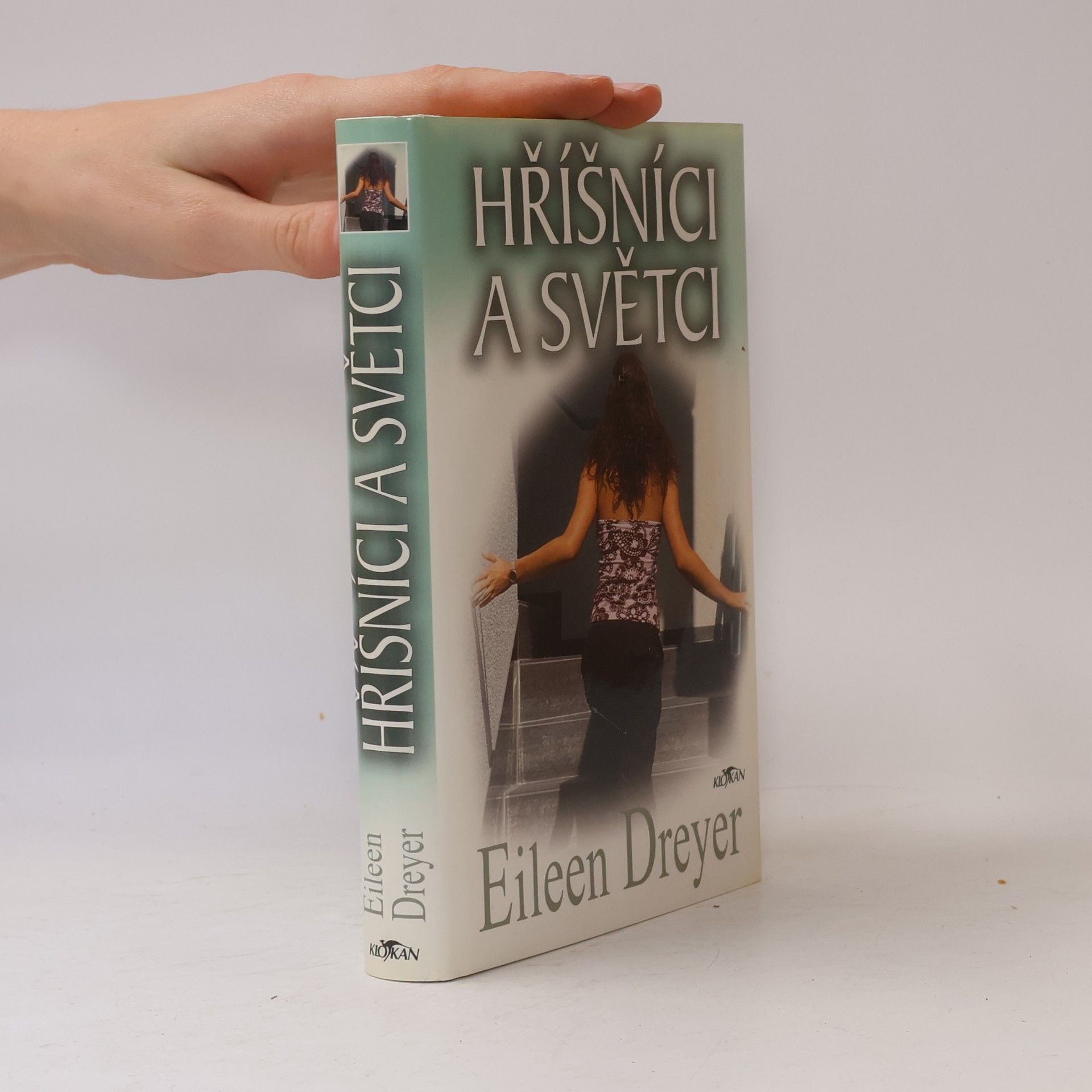 Hříšníci a světci