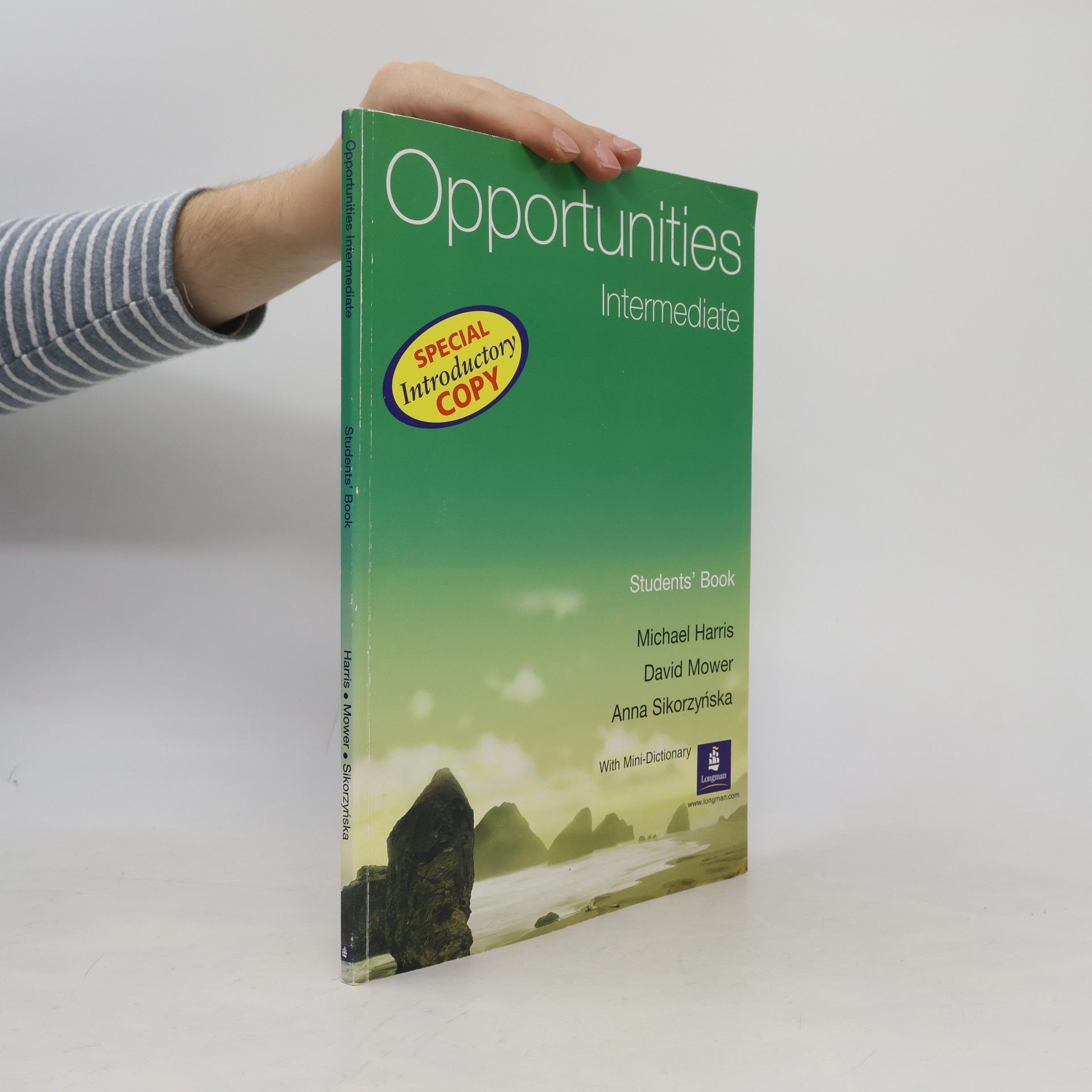 Opportunities Intermediate