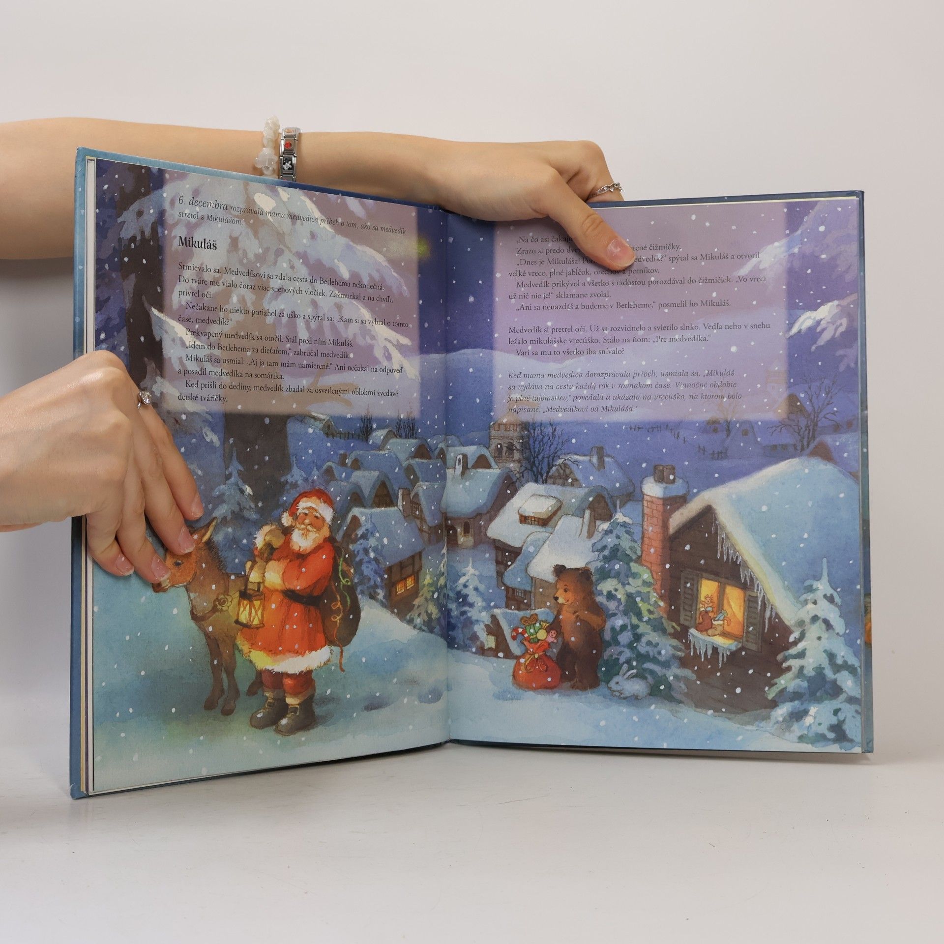 Maja Dusíková Kedy už prídu Vianoce? 24 adventných príbehov