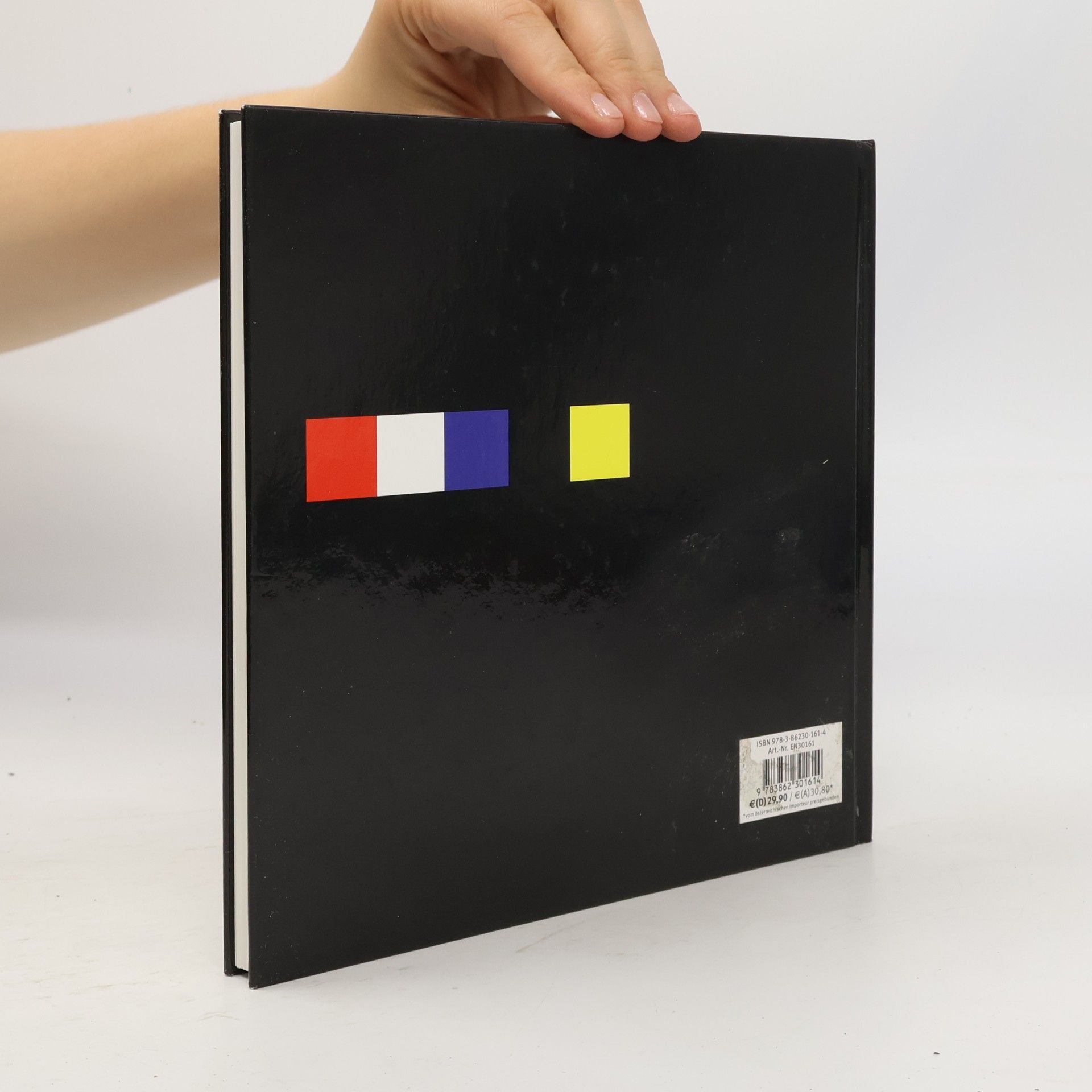 Johannes Itten Kunst der Farbe