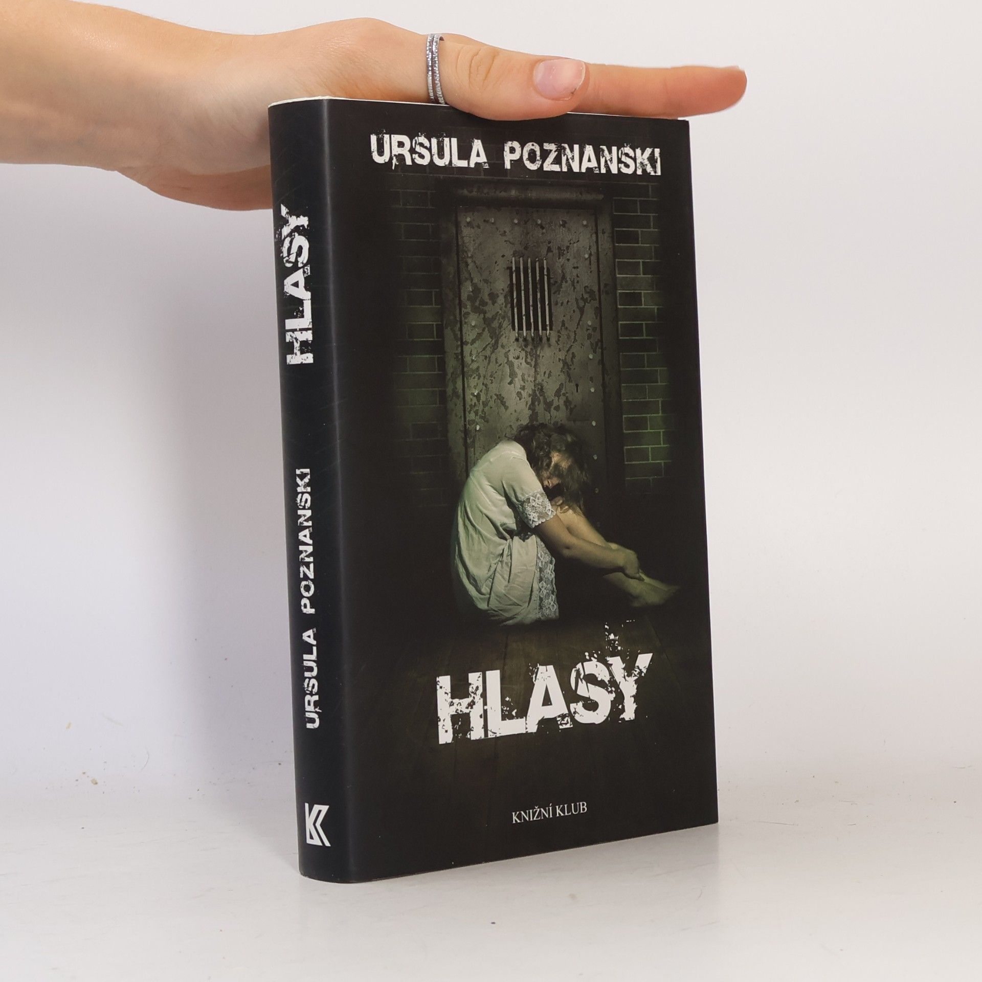 Hlasy